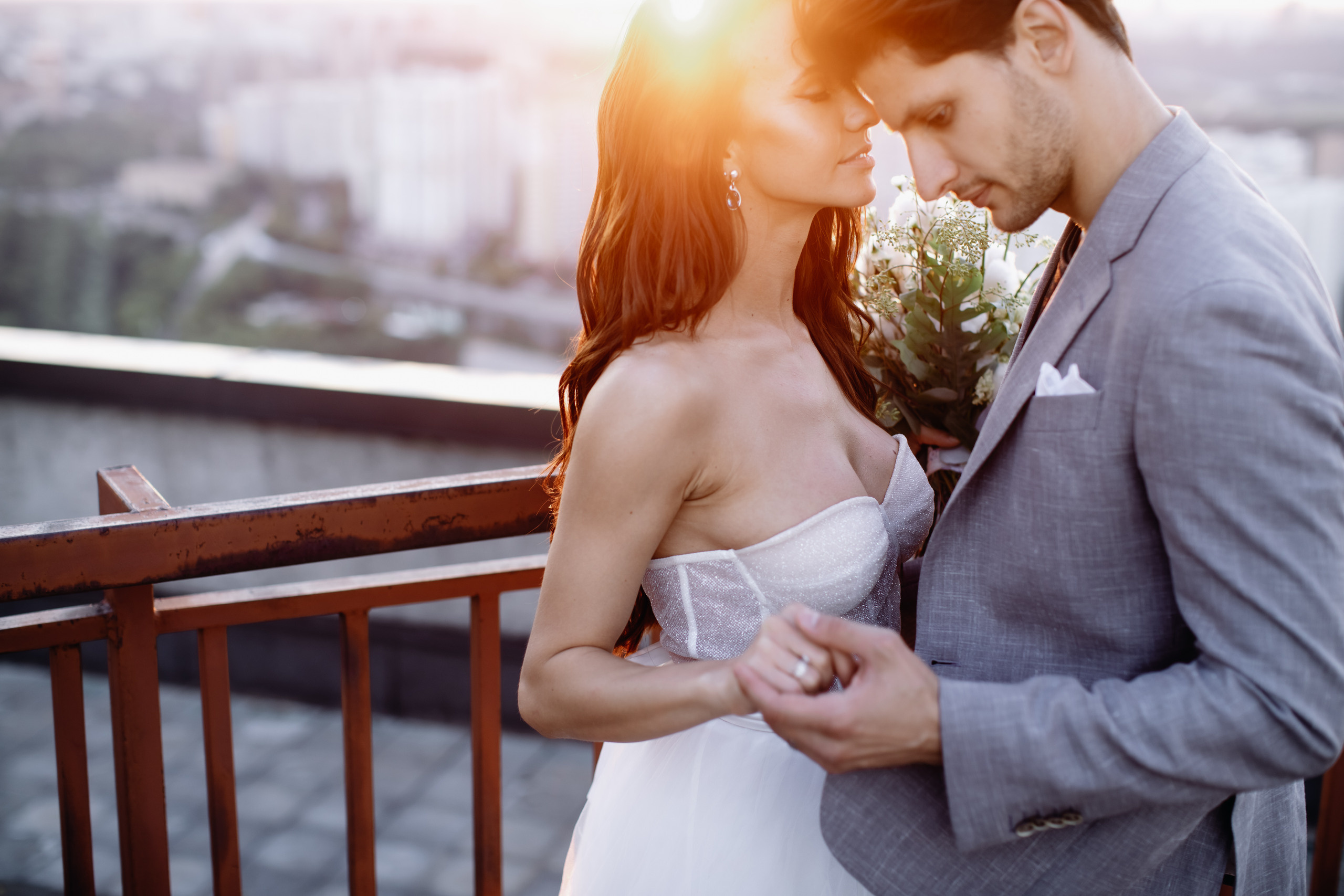 Project with BM Wedding. Wedding and family photographer in Moscow