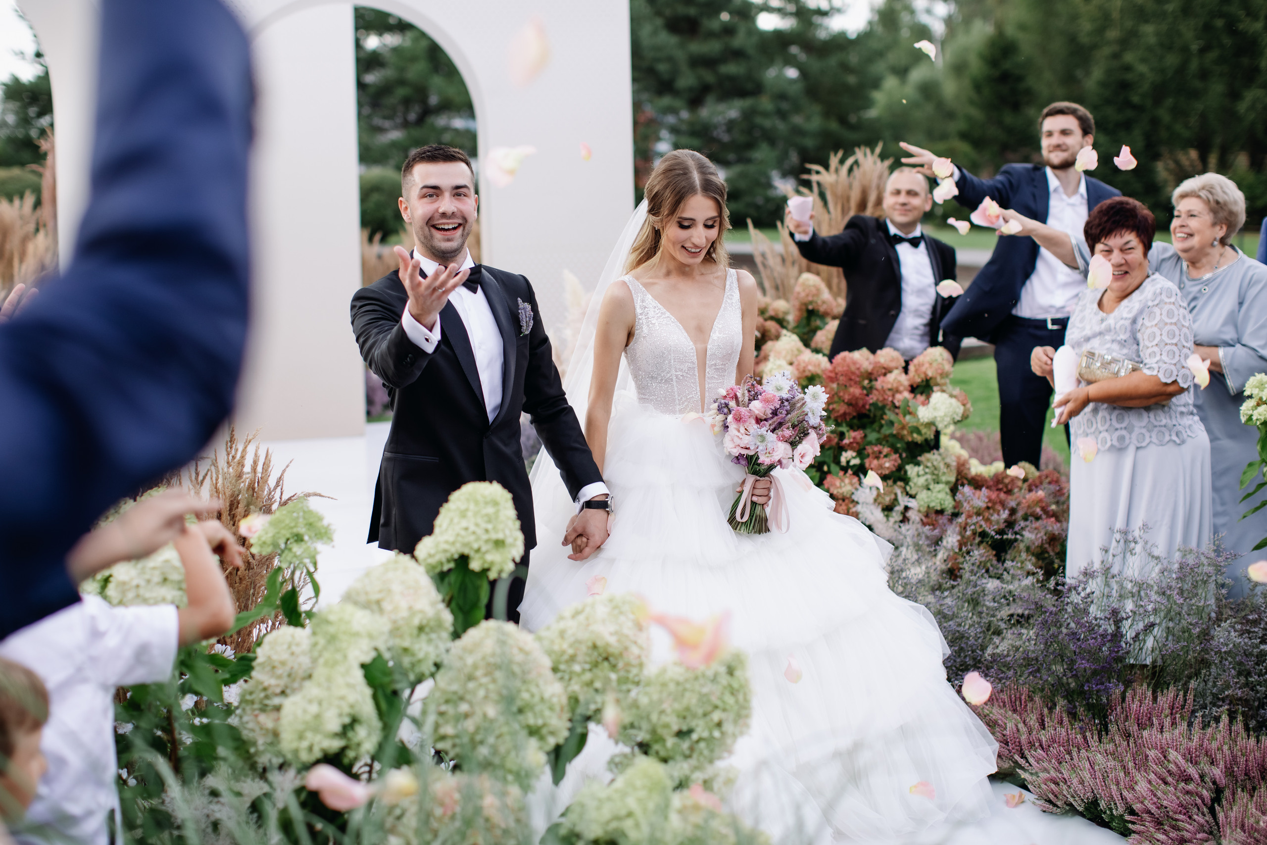 Nikita & Anita Moscow 2020. Wedding and family photographer in Moscow