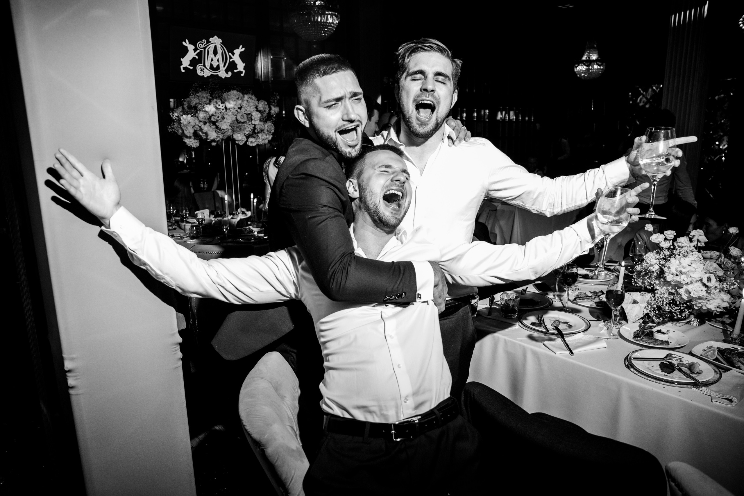 Daniil & Anna Moscow 2020. Свадебный и семейный фотограф в Москве