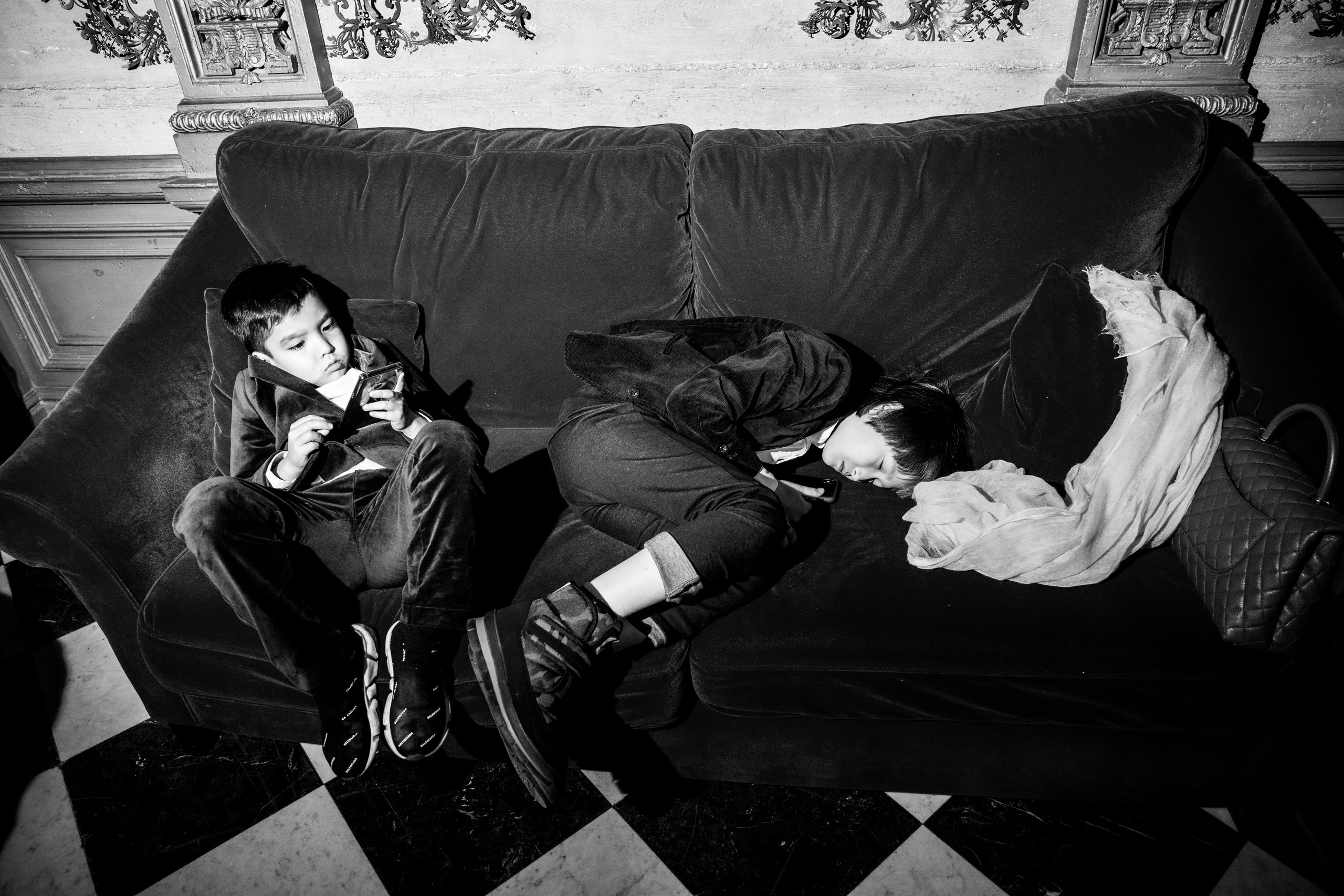 Ernest & Asem 2020 Moscow. Wedding and family photographer in Moscow