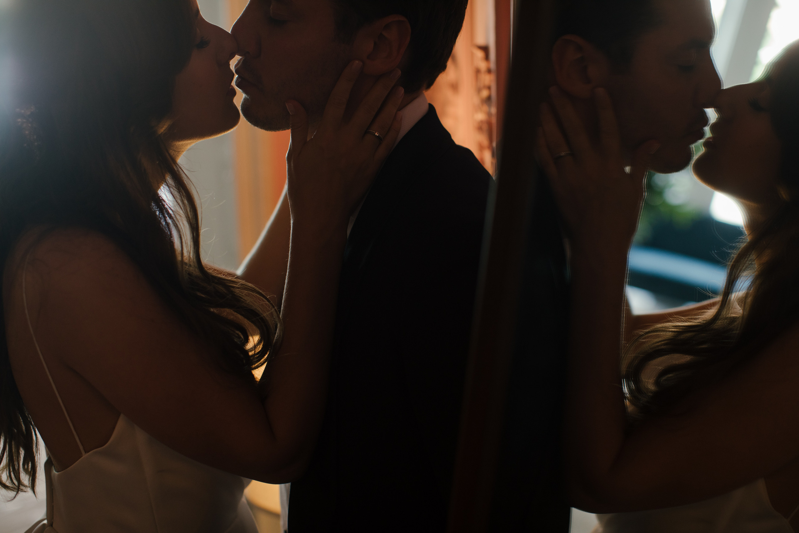 Ivan & Maria Moscow 2020. Свадебный и семейный фотограф в Москве