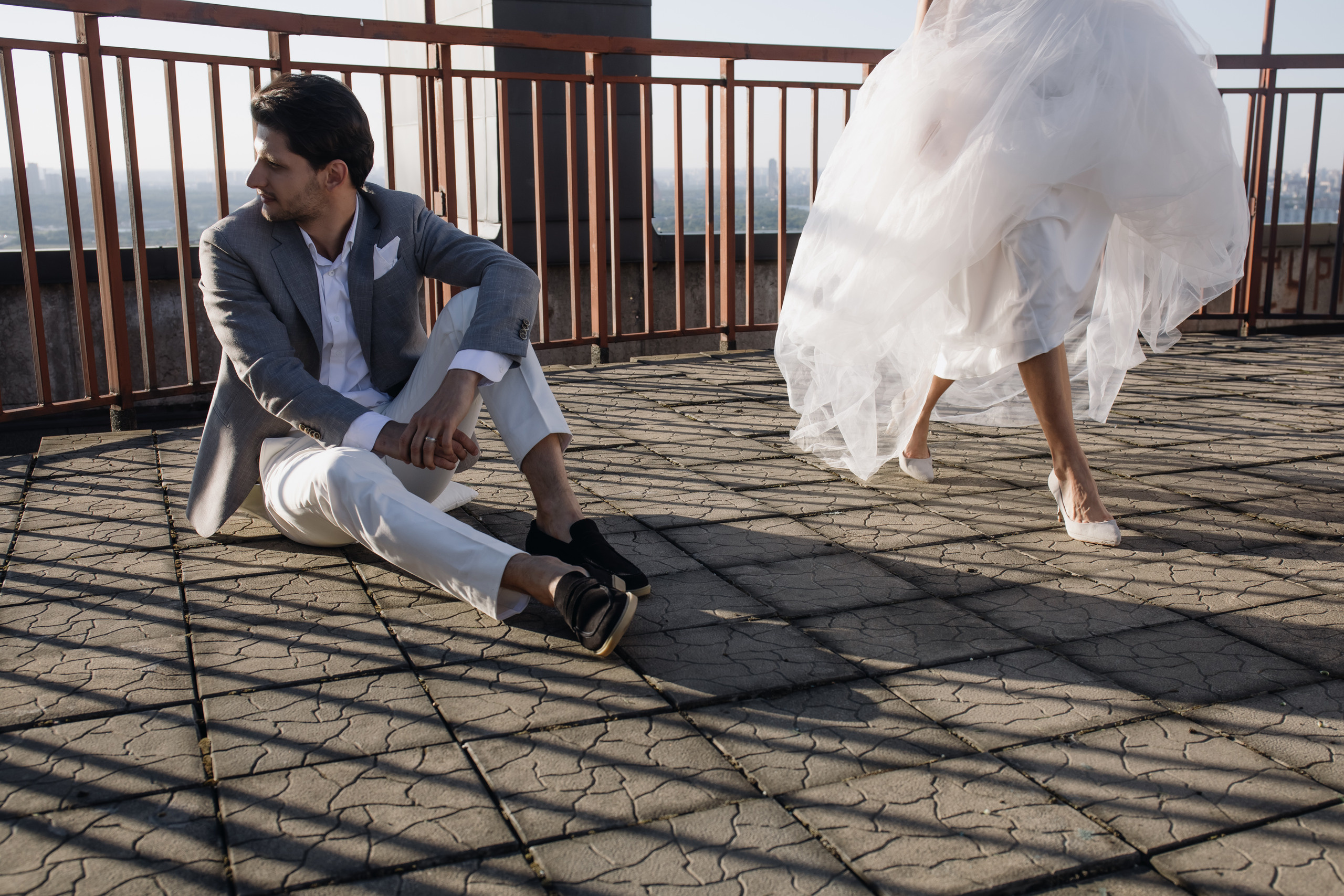 Project with BM Wedding. Wedding and family photographer in Moscow