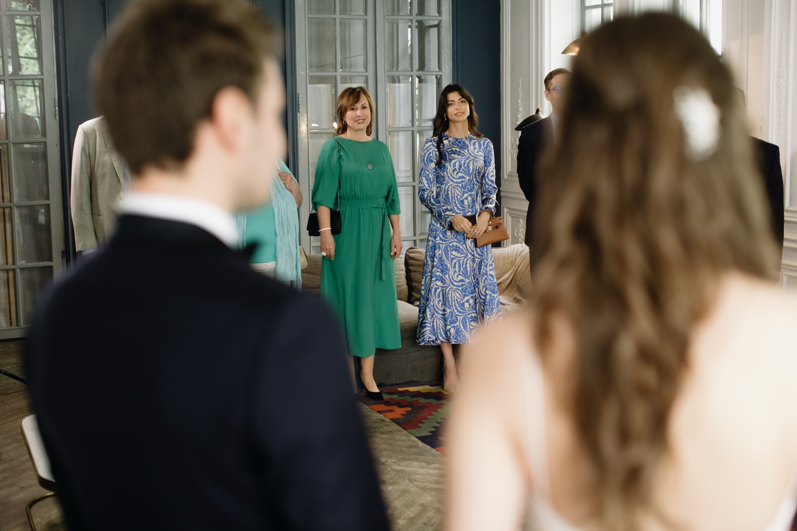 Ivan & Maria Moscow 2020. Свадебный и семейный фотограф в Москве