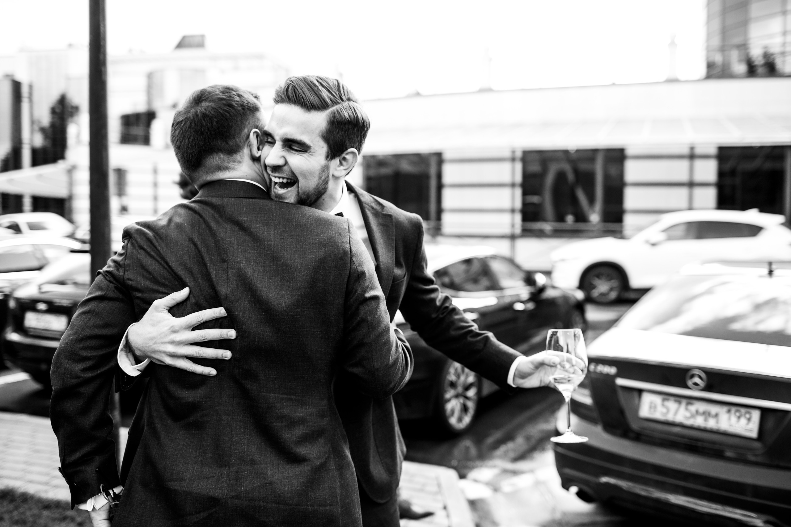 Daniil & Anna Moscow 2020. Свадебный и семейный фотограф в Москве