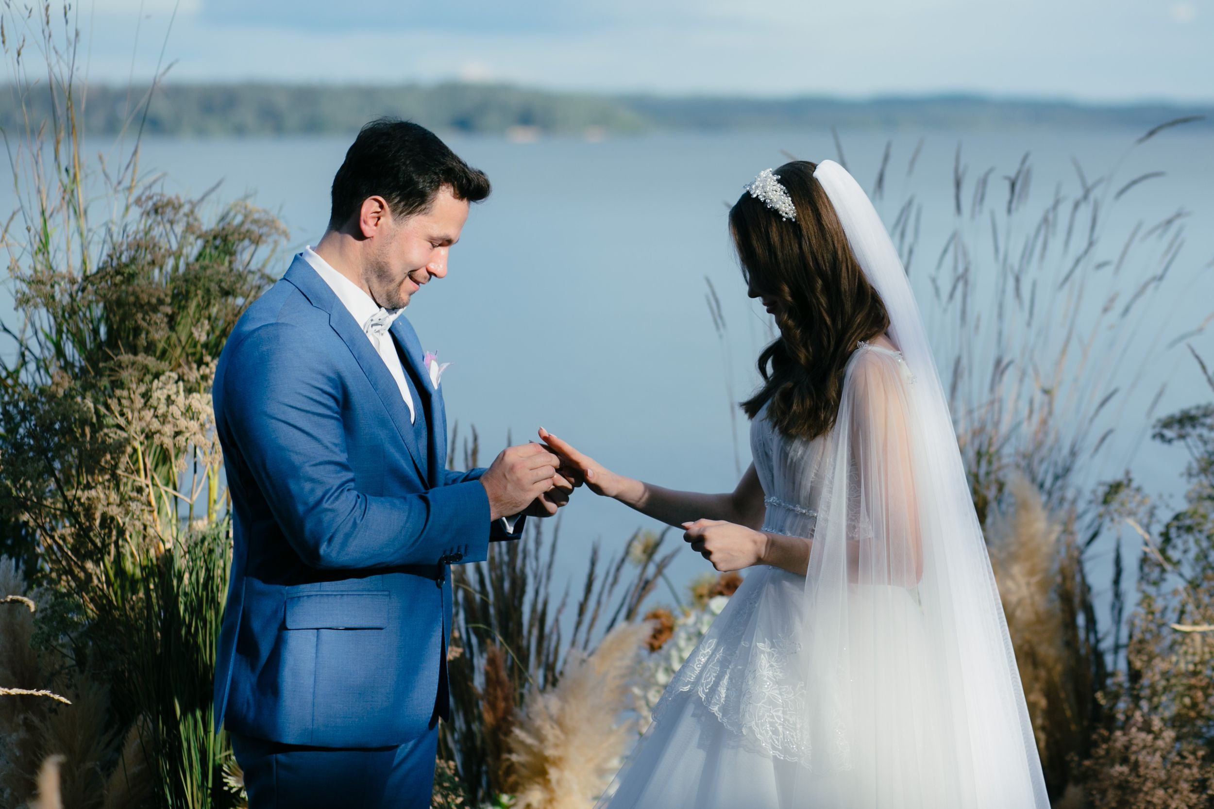 Alexander & Anna 2020 Moscow. Свадебный и семейный фотограф в Москве