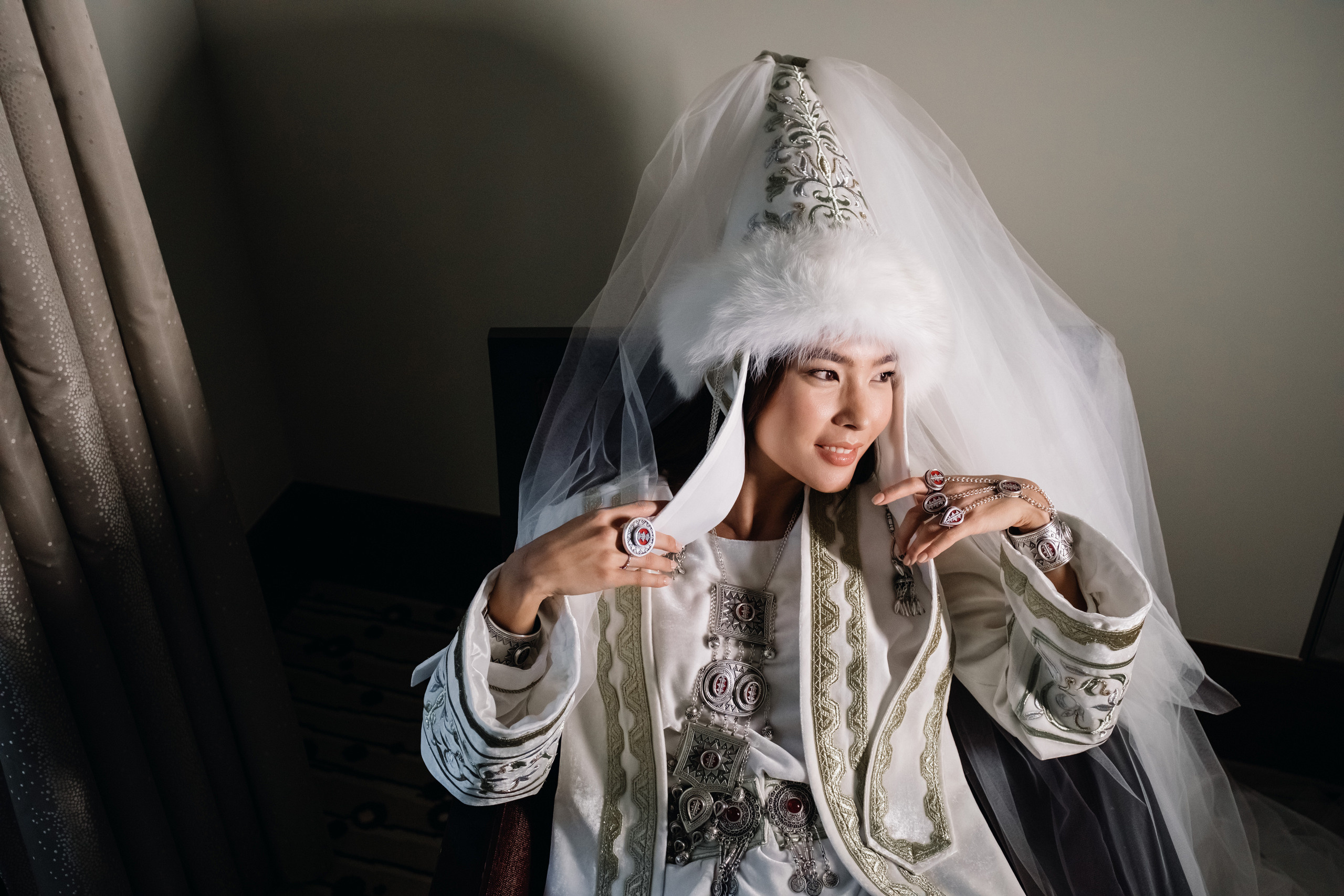 Ernest & Asem 2020 Moscow. Wedding and family photographer in Moscow