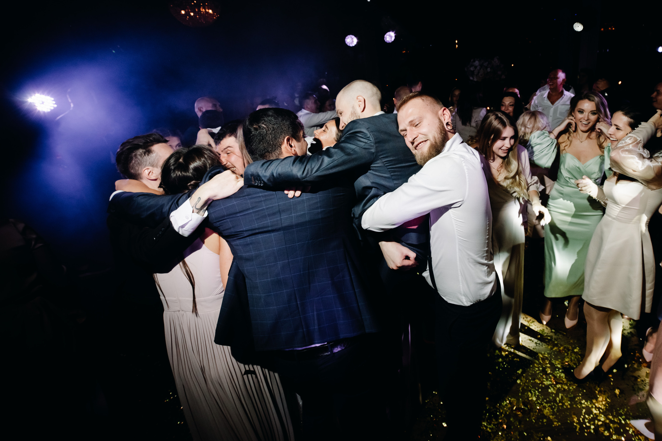 Daniil & Anna Moscow 2020. Свадебный и семейный фотограф в Москве