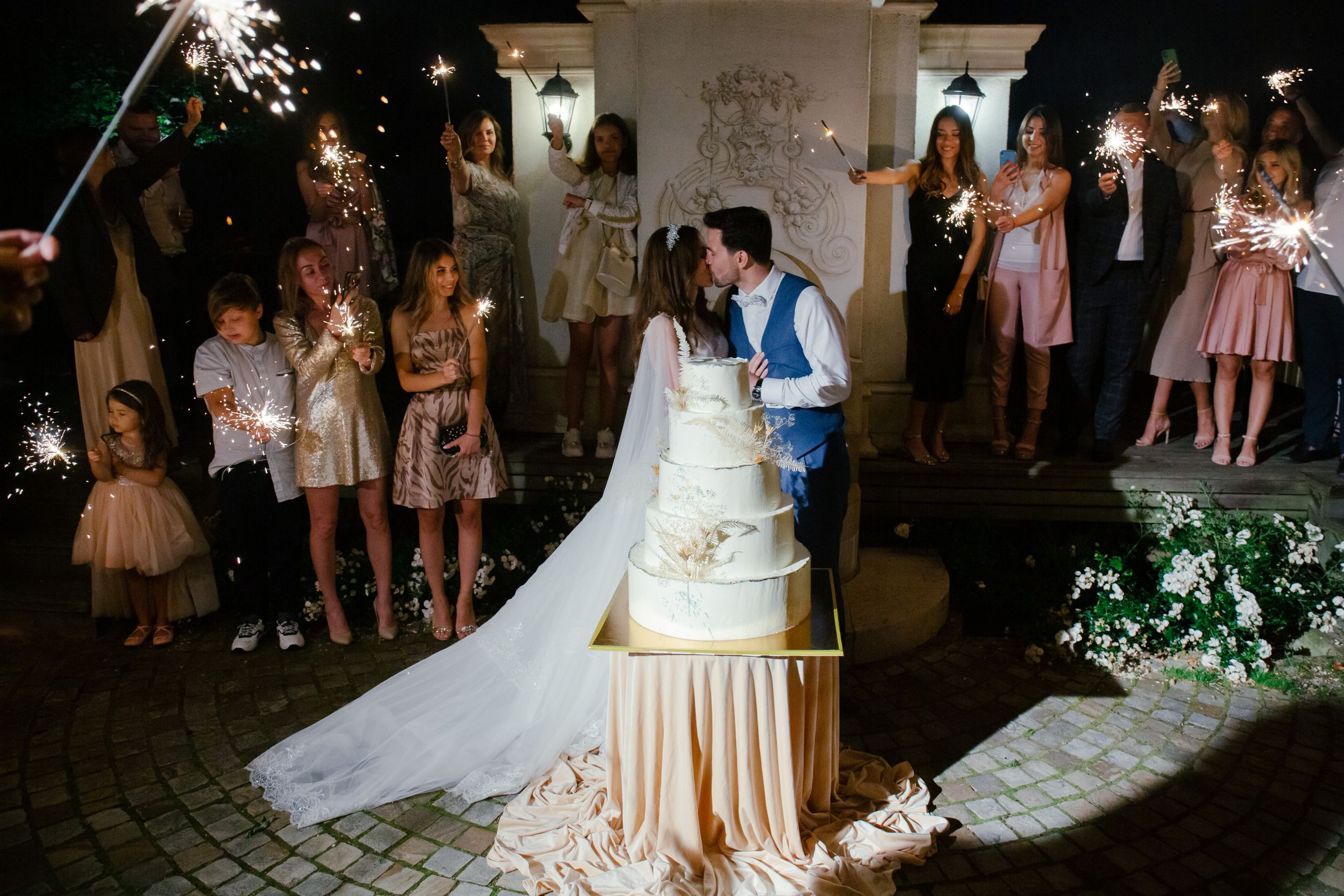 Alexander & Anna 2020 Moscow. Свадебный и семейный фотограф в Москве