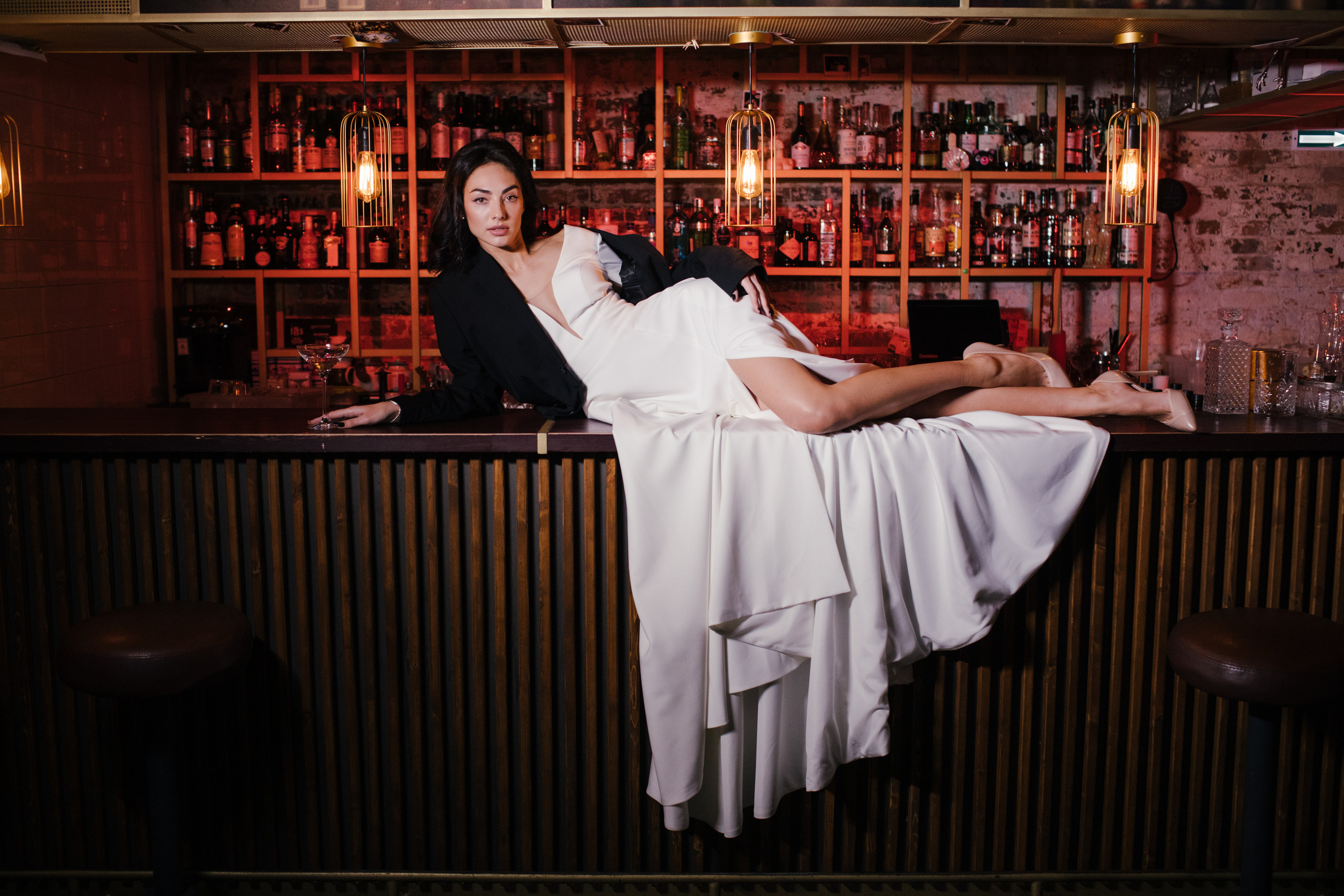 For the magazine Village. Свадебный и семейный фотограф в Москве