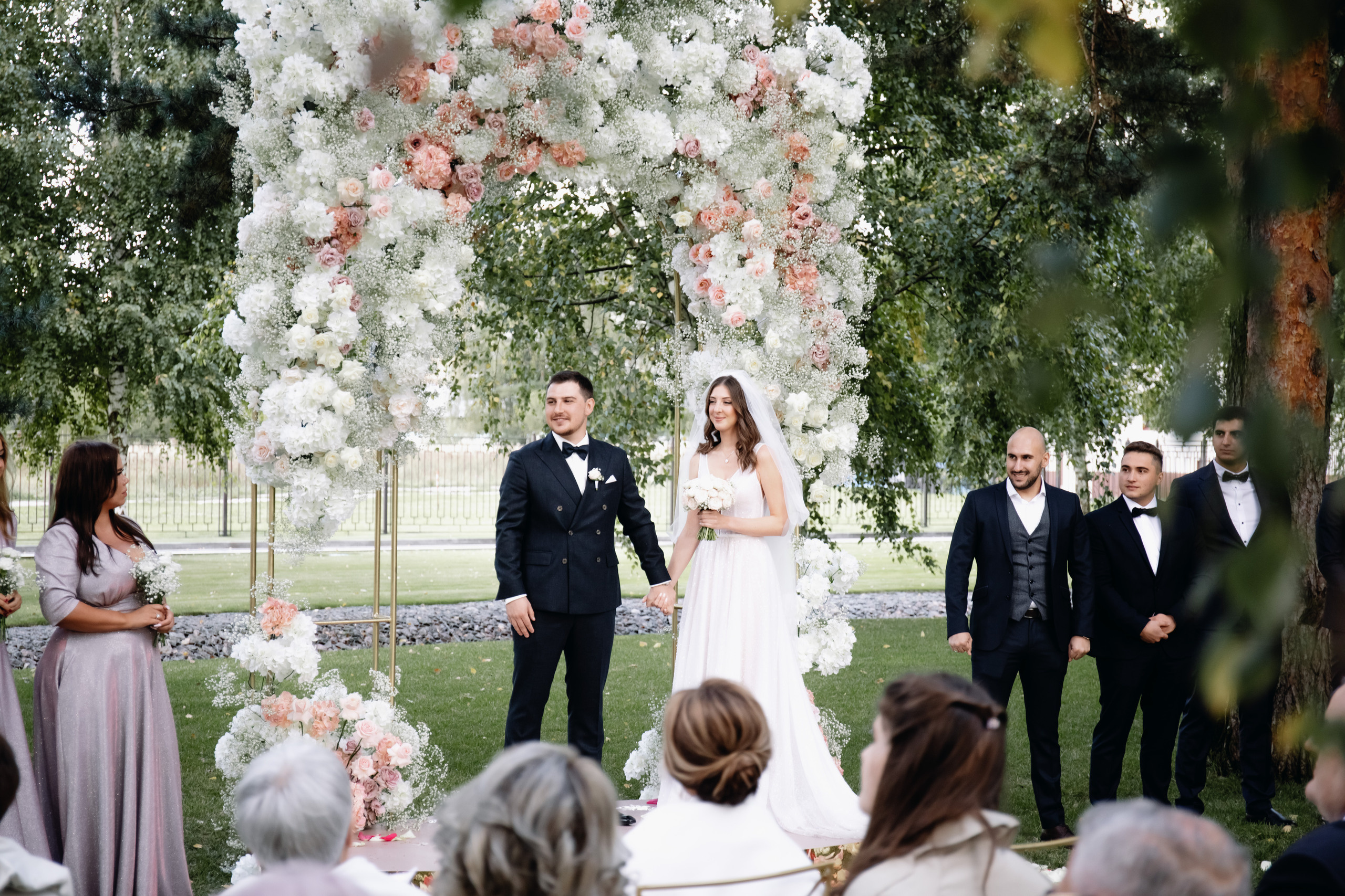 Daniil & Anna Moscow 2020. Свадебный и семейный фотограф в Москве