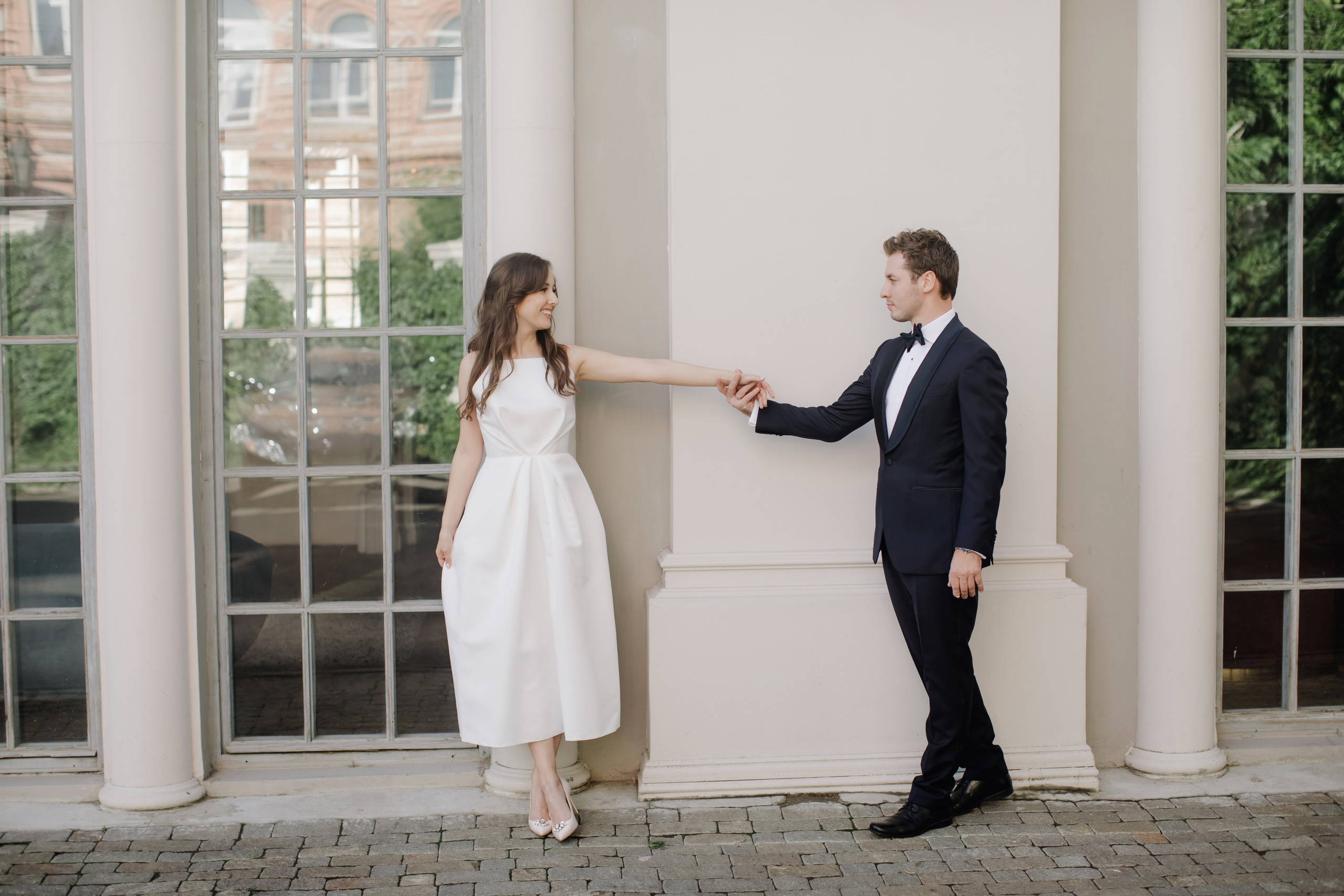 Ivan & Maria Moscow 2020. Свадебный и семейный фотограф в Москве