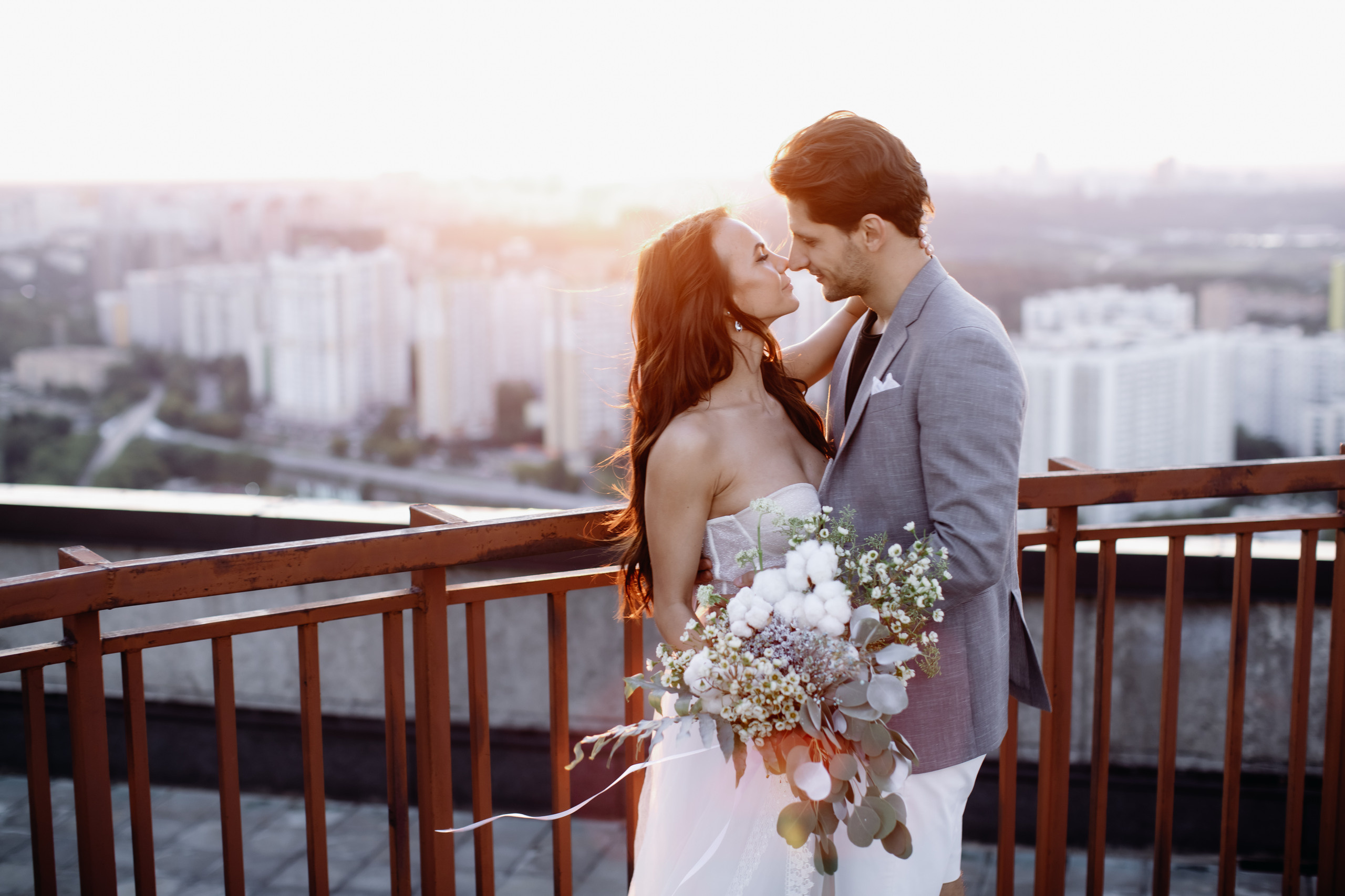 Project with BM Wedding. Wedding and family photographer in Moscow