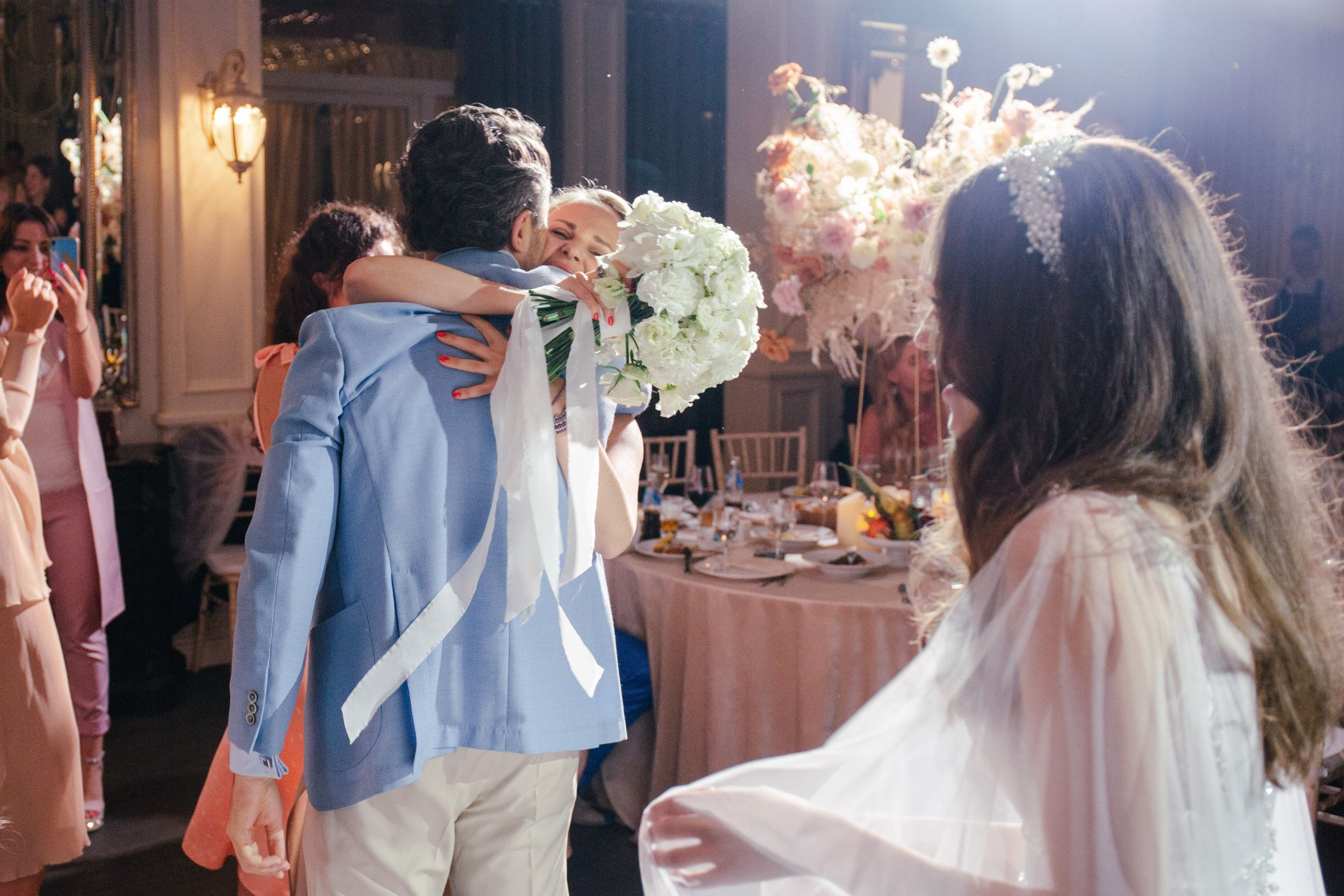 Alexander & Anna 2020 Moscow. Свадебный и семейный фотограф в Москве