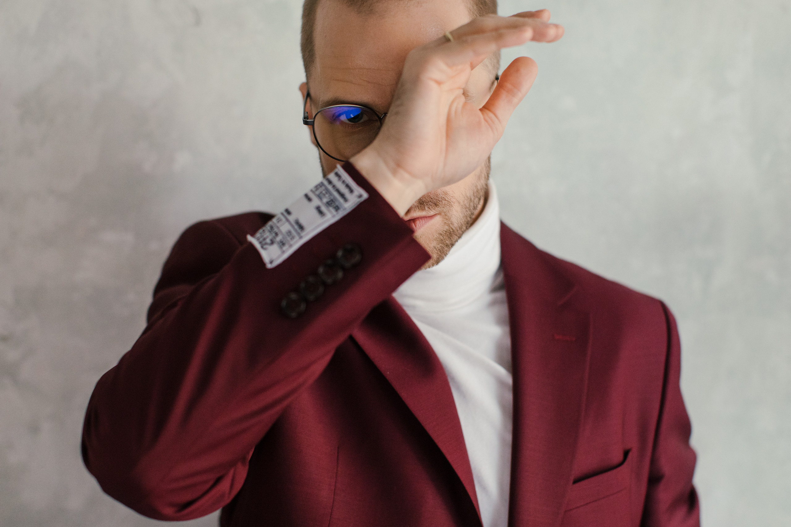 For the magazine Village. Свадебный и семейный фотограф в Москве