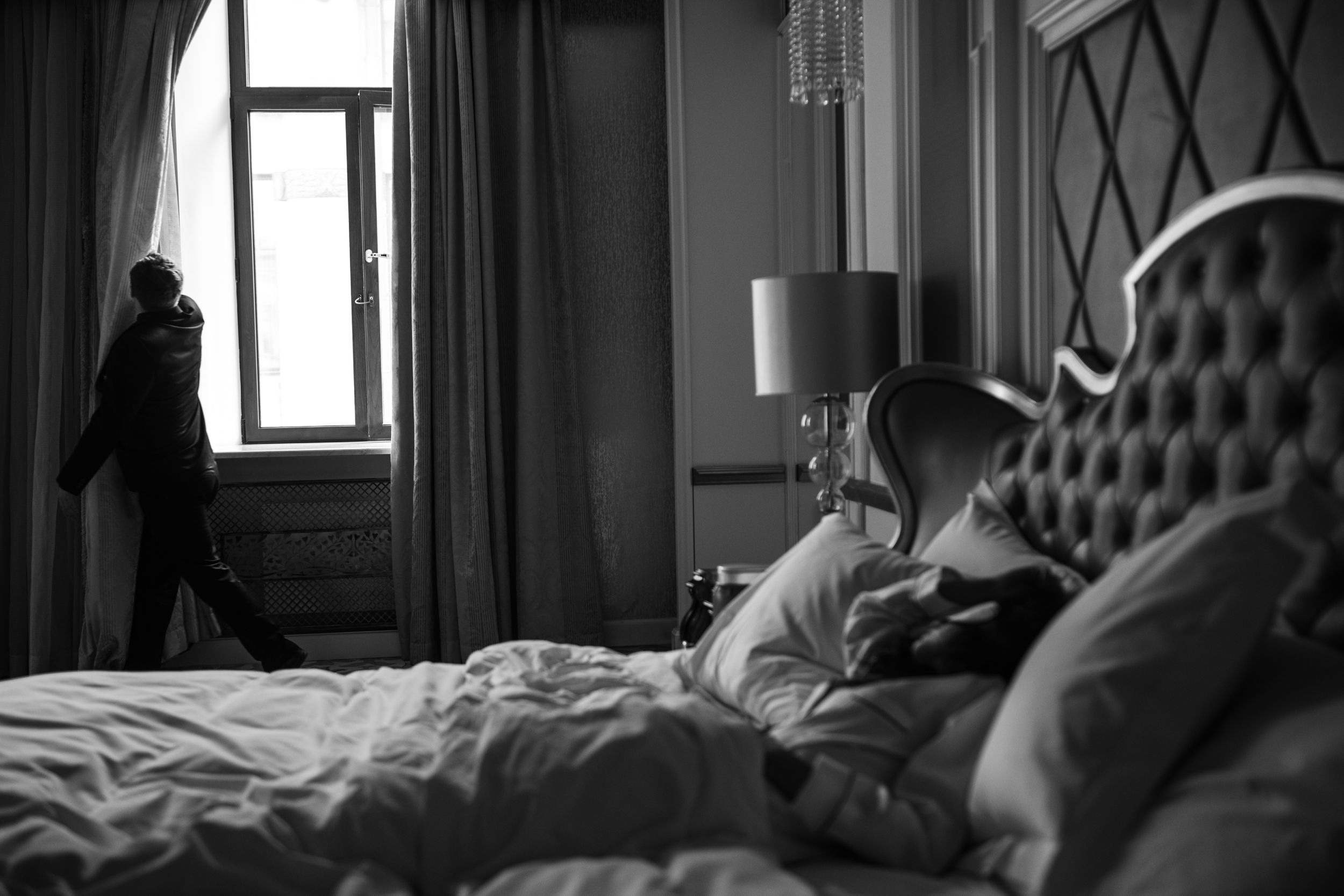 Nastya & Igor 2021 Moscow. Свадебный и семейный фотограф в Москве