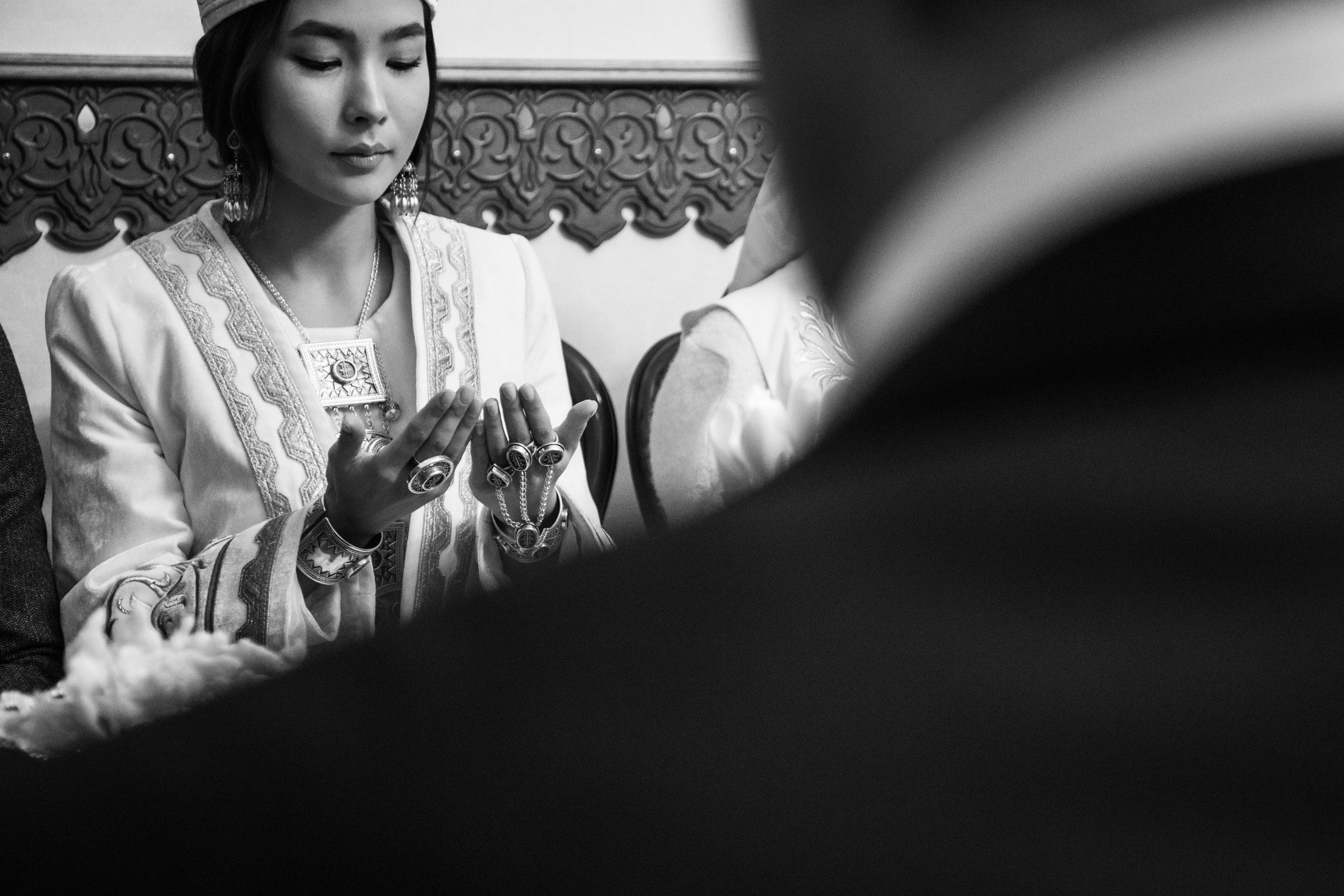 Ernest & Asem 2020 Moscow. Wedding and family photographer in Moscow