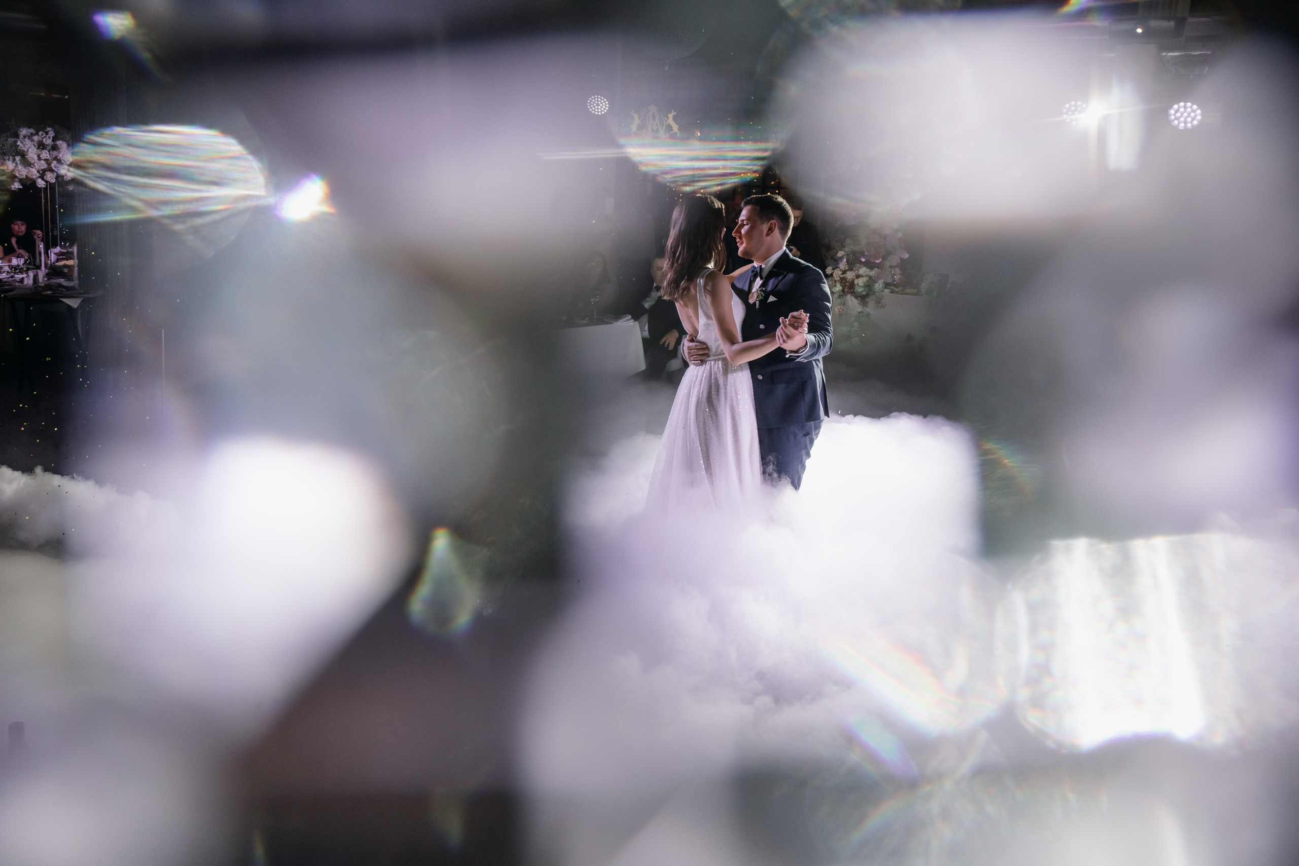 Daniil & Anna Moscow 2020. Свадебный и семейный фотограф в Москве