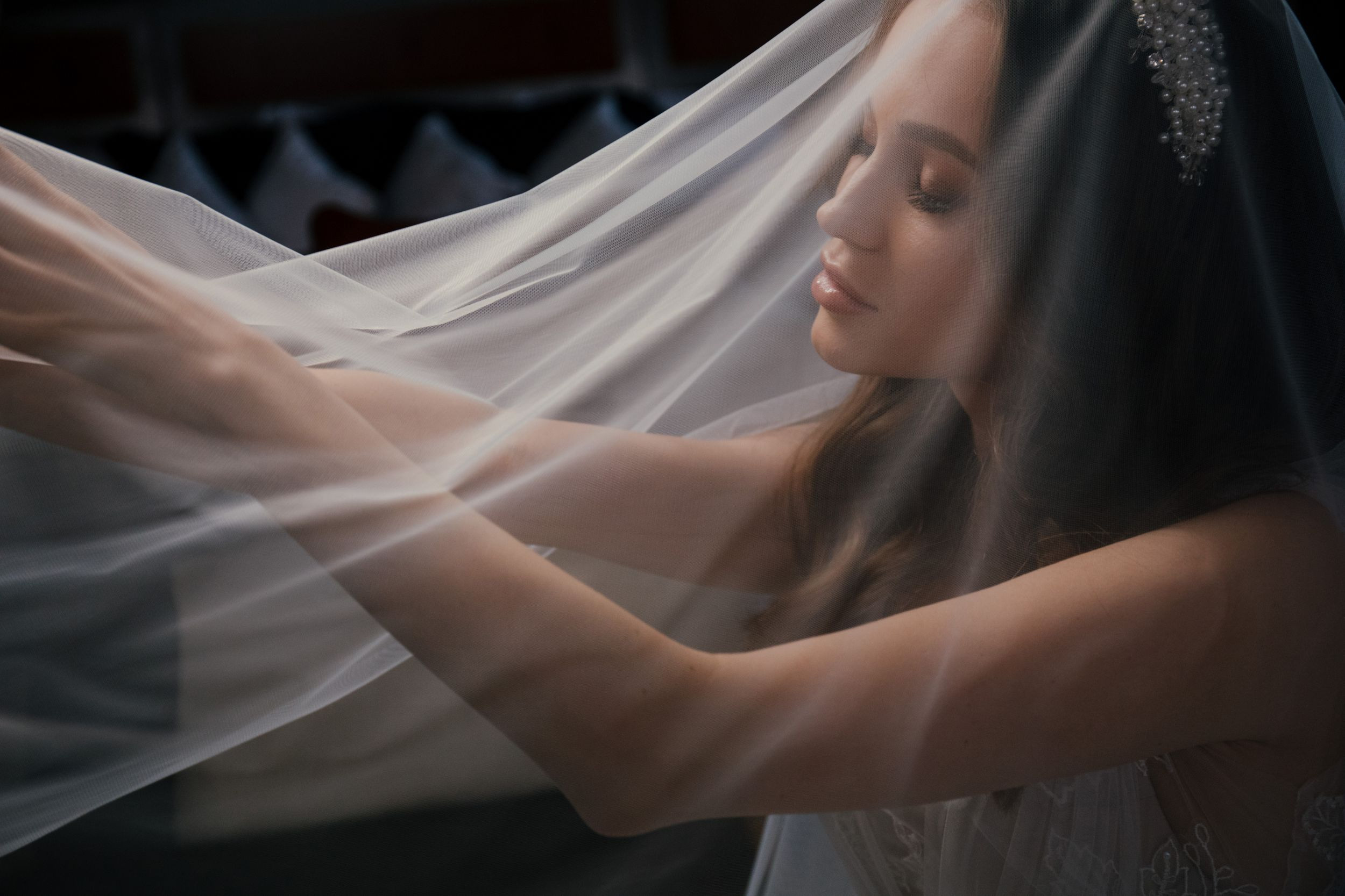 Alexander & Anna 2020 Moscow. Свадебный и семейный фотограф в Москве