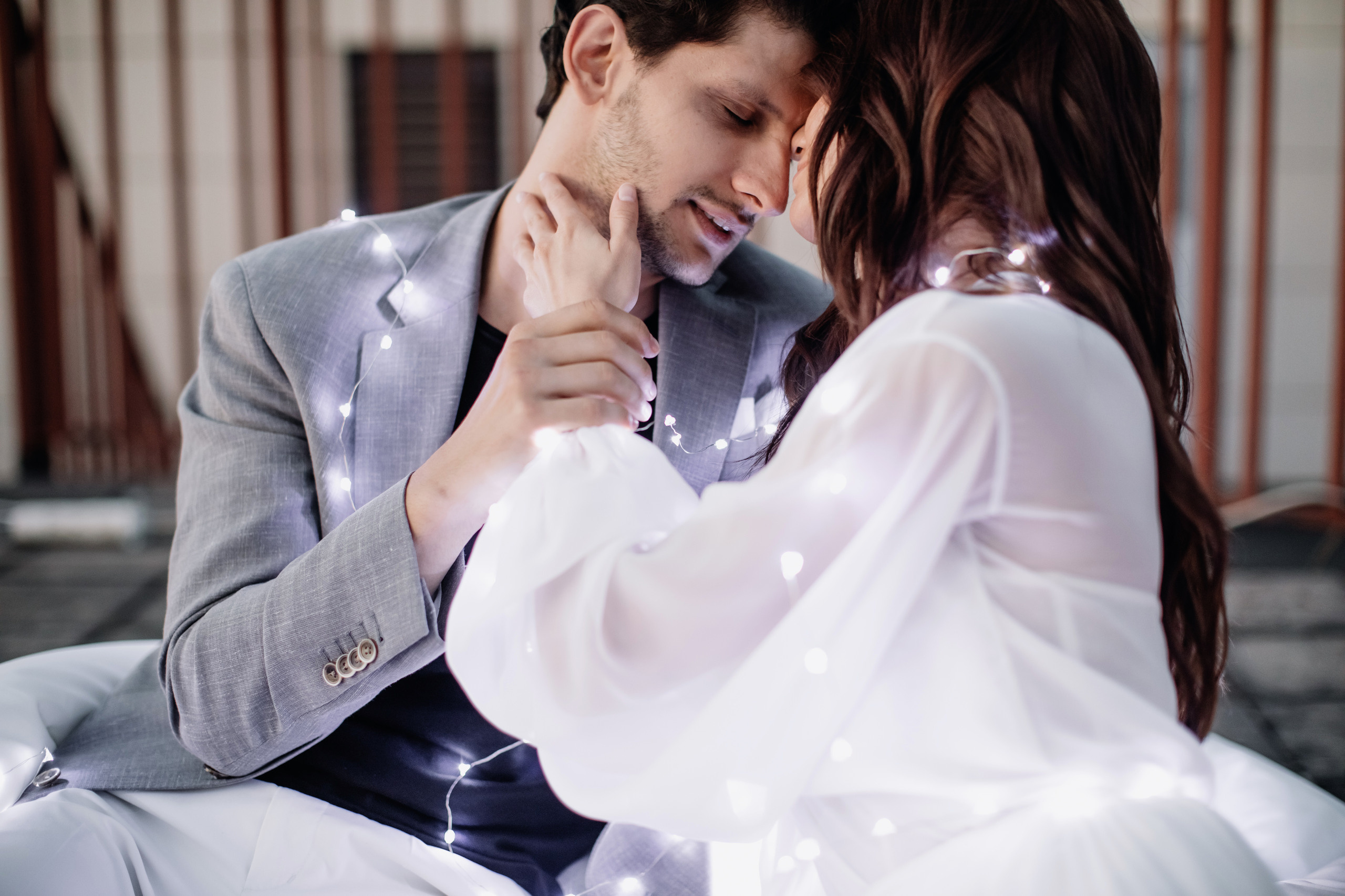 Project with BM Wedding. Wedding and family photographer in Moscow