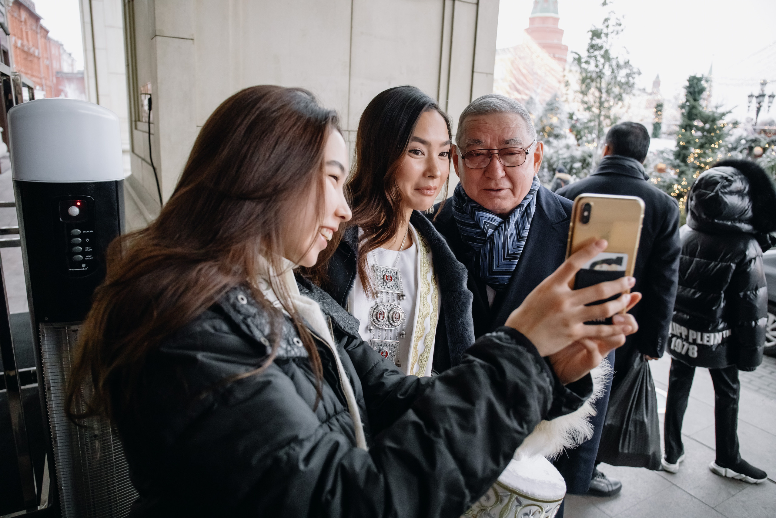 Ernest & Asem 2020 Moscow. Wedding and family photographer in Moscow