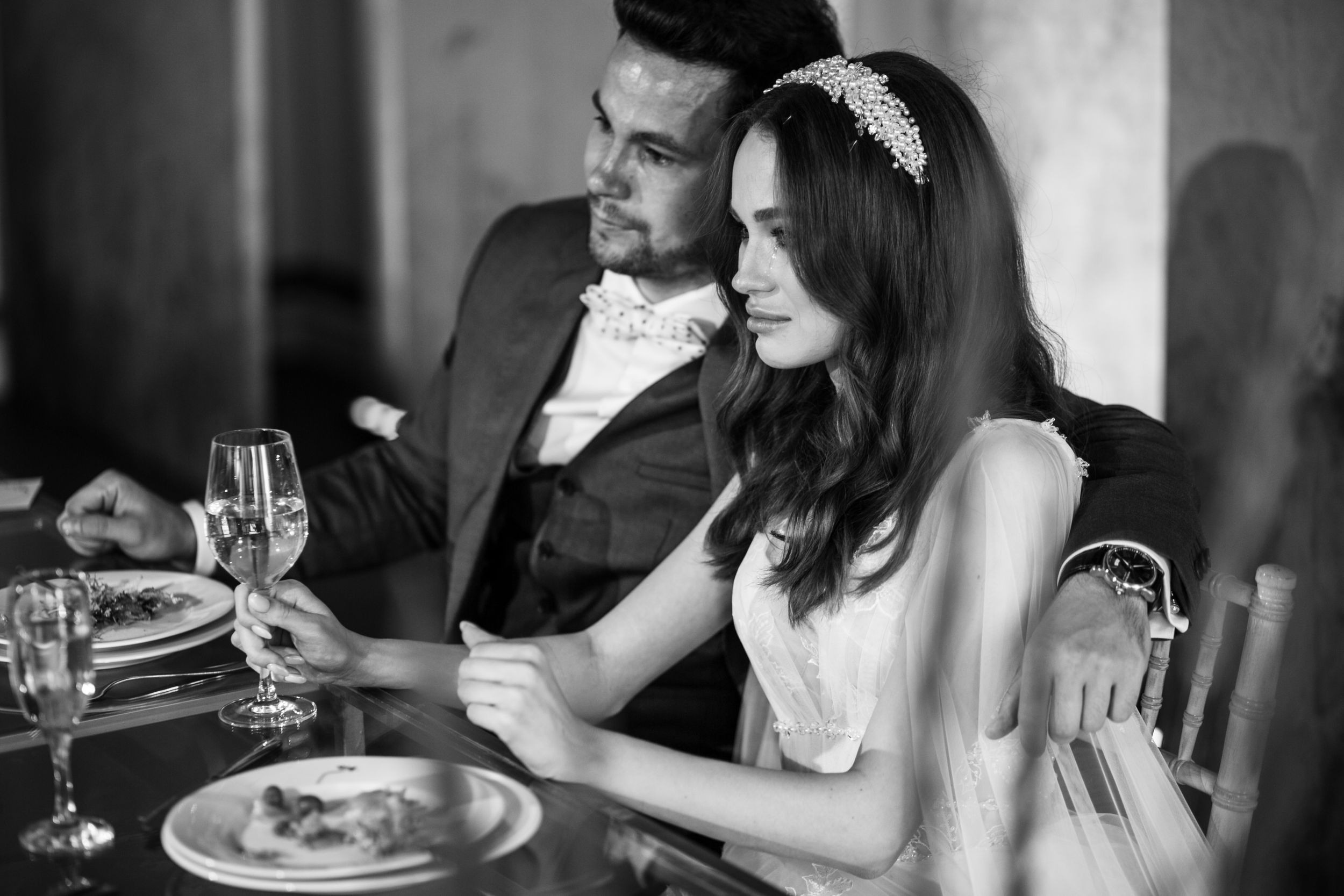 Alexander & Anna 2020 Moscow. Свадебный и семейный фотограф в Москве