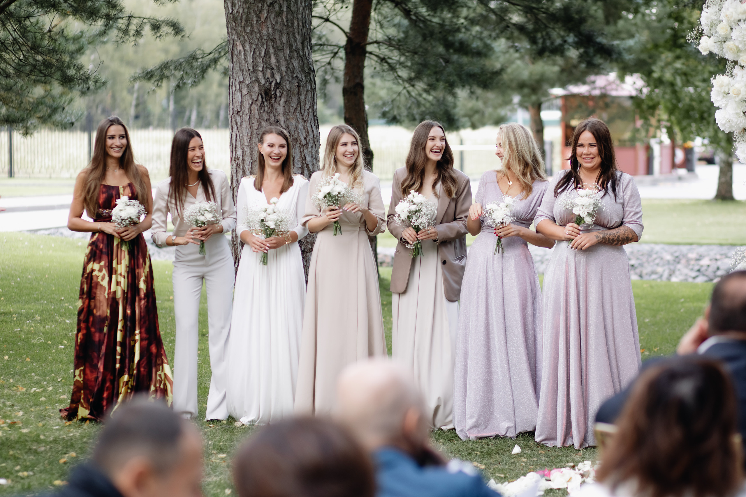 Daniil & Anna Moscow 2020. Свадебный и семейный фотограф в Москве