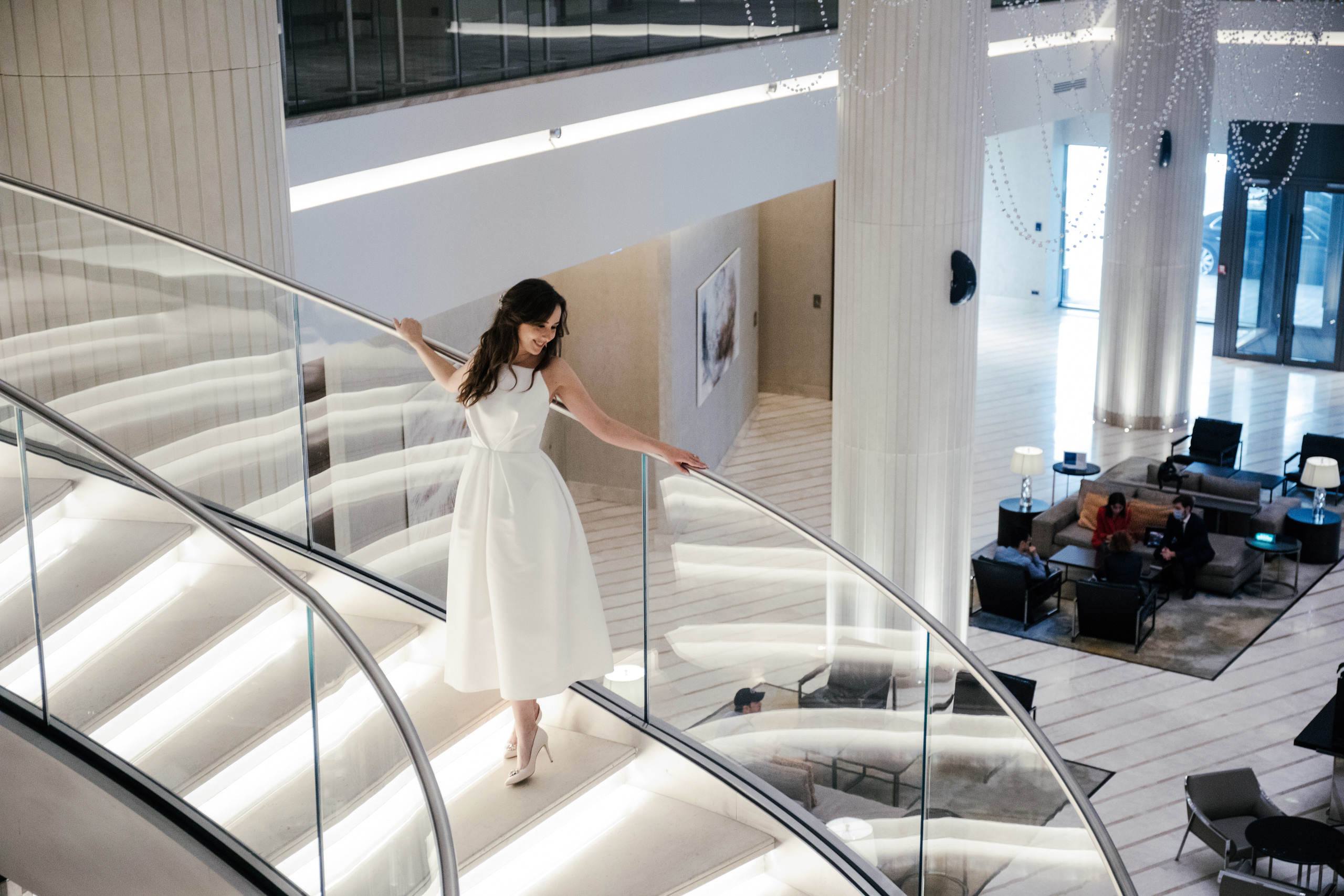 Ivan & Maria Moscow 2020. Свадебный и семейный фотограф в Москве