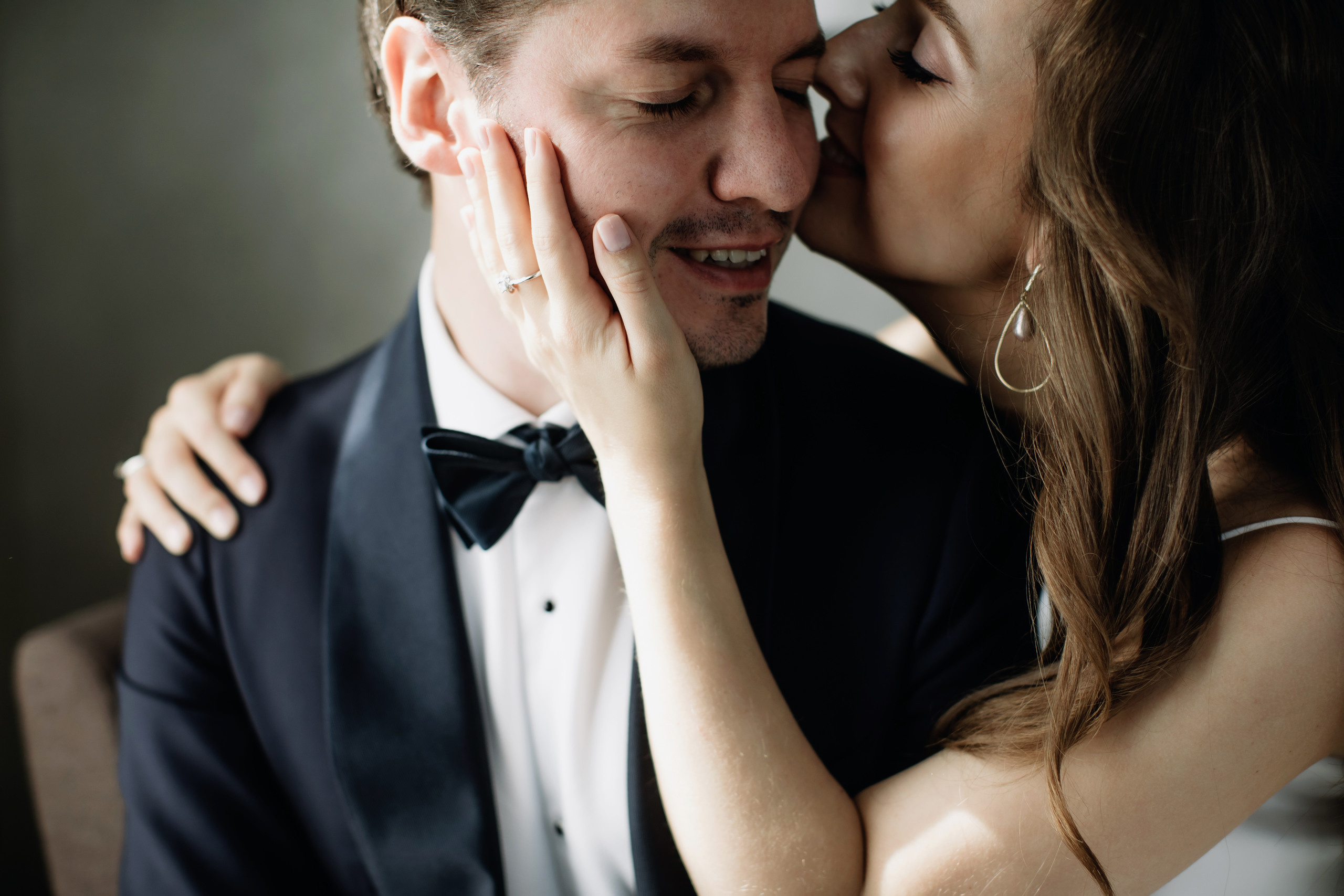 Ivan & Maria Moscow 2020. Свадебный и семейный фотограф в Москве