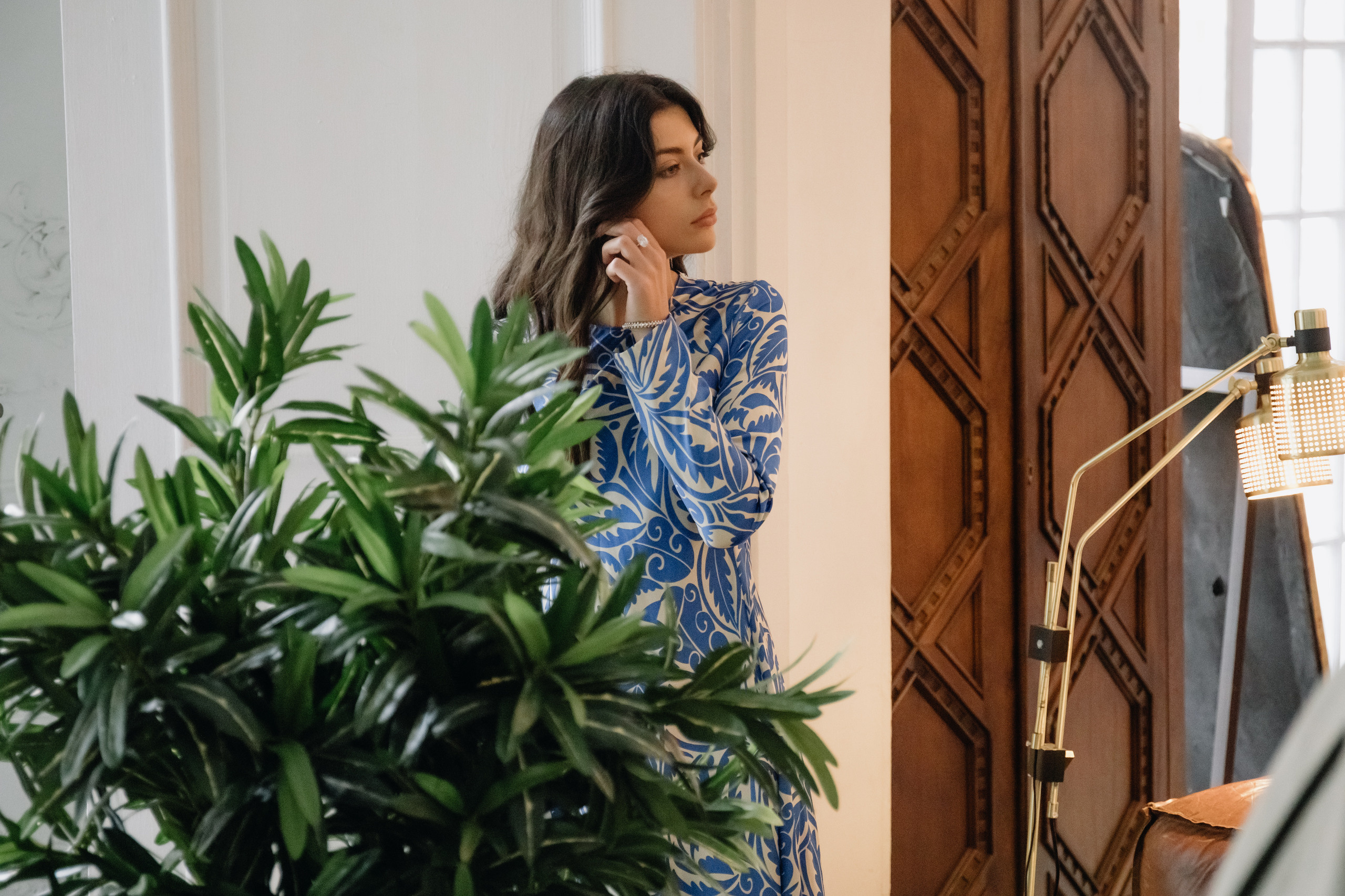 Ivan & Maria Moscow 2020. Свадебный и семейный фотограф в Москве