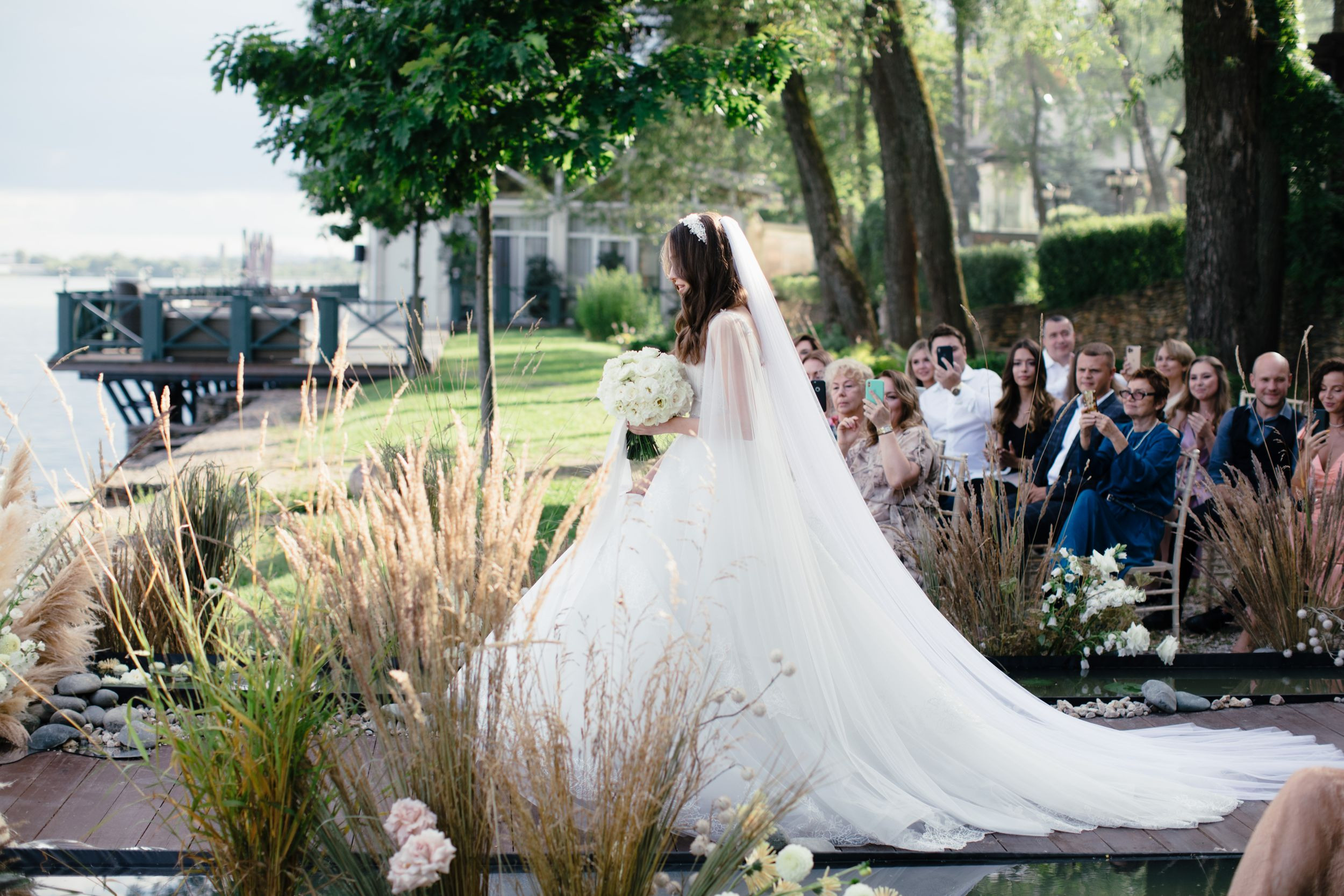 Alexander & Anna 2020 Moscow. Свадебный и семейный фотограф в Москве