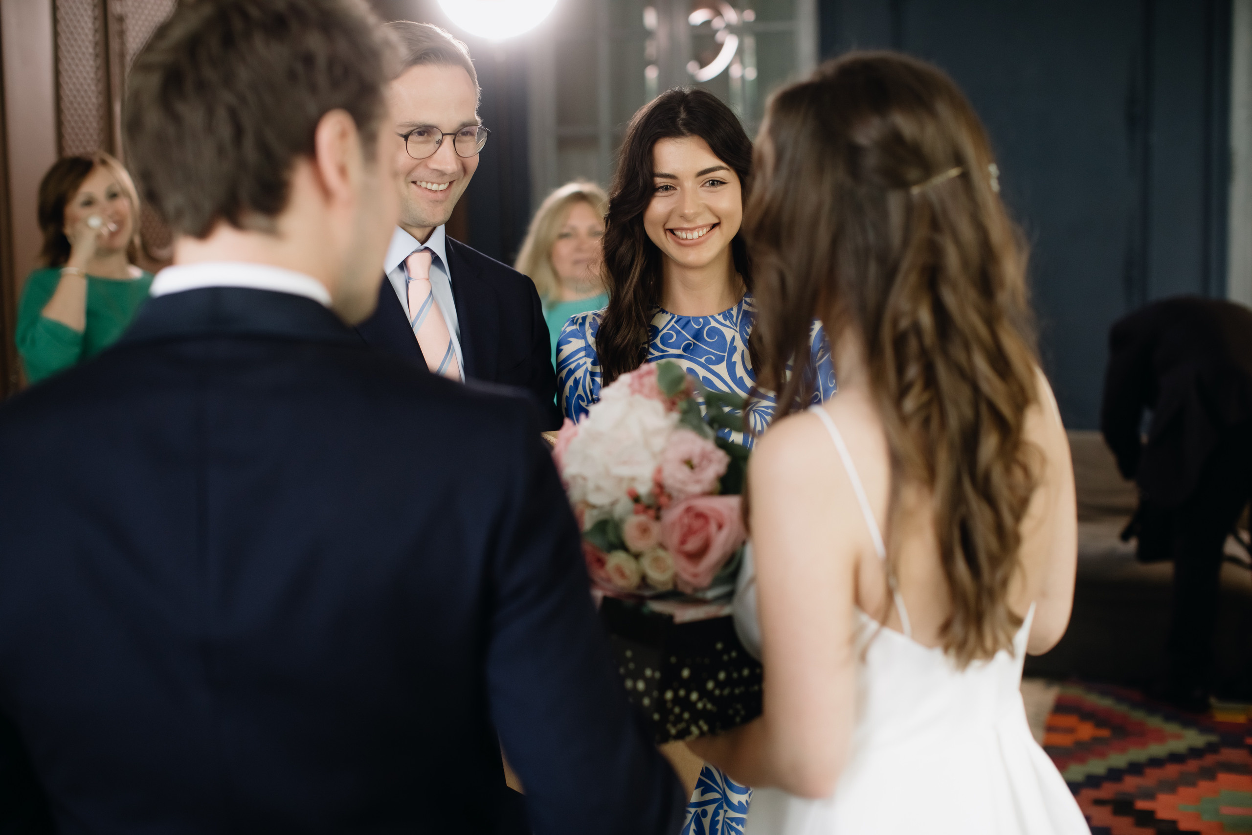 Ivan & Maria Moscow 2020. Свадебный и семейный фотограф в Москве