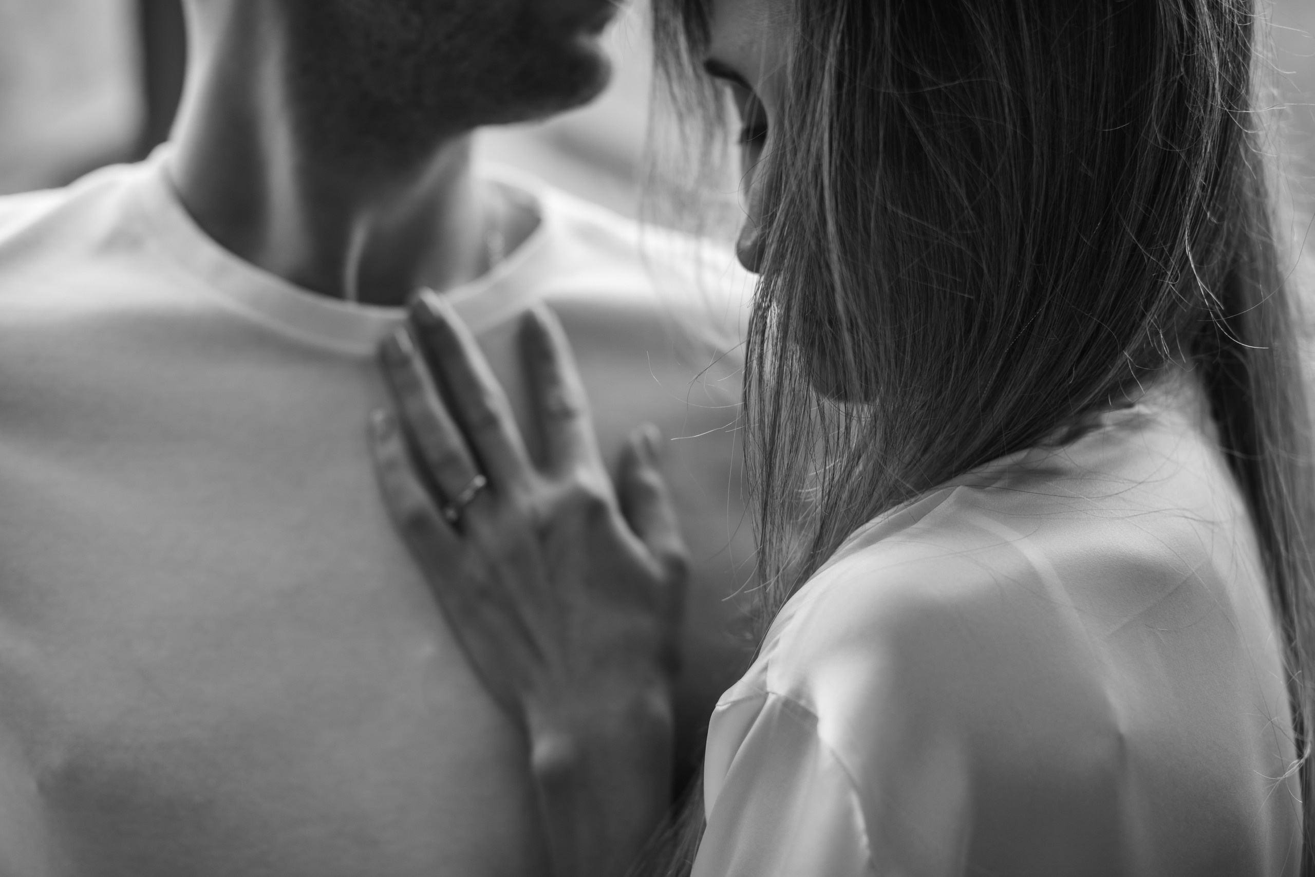 Nikita & Anita Moscow 2020. Wedding and family photographer in Moscow