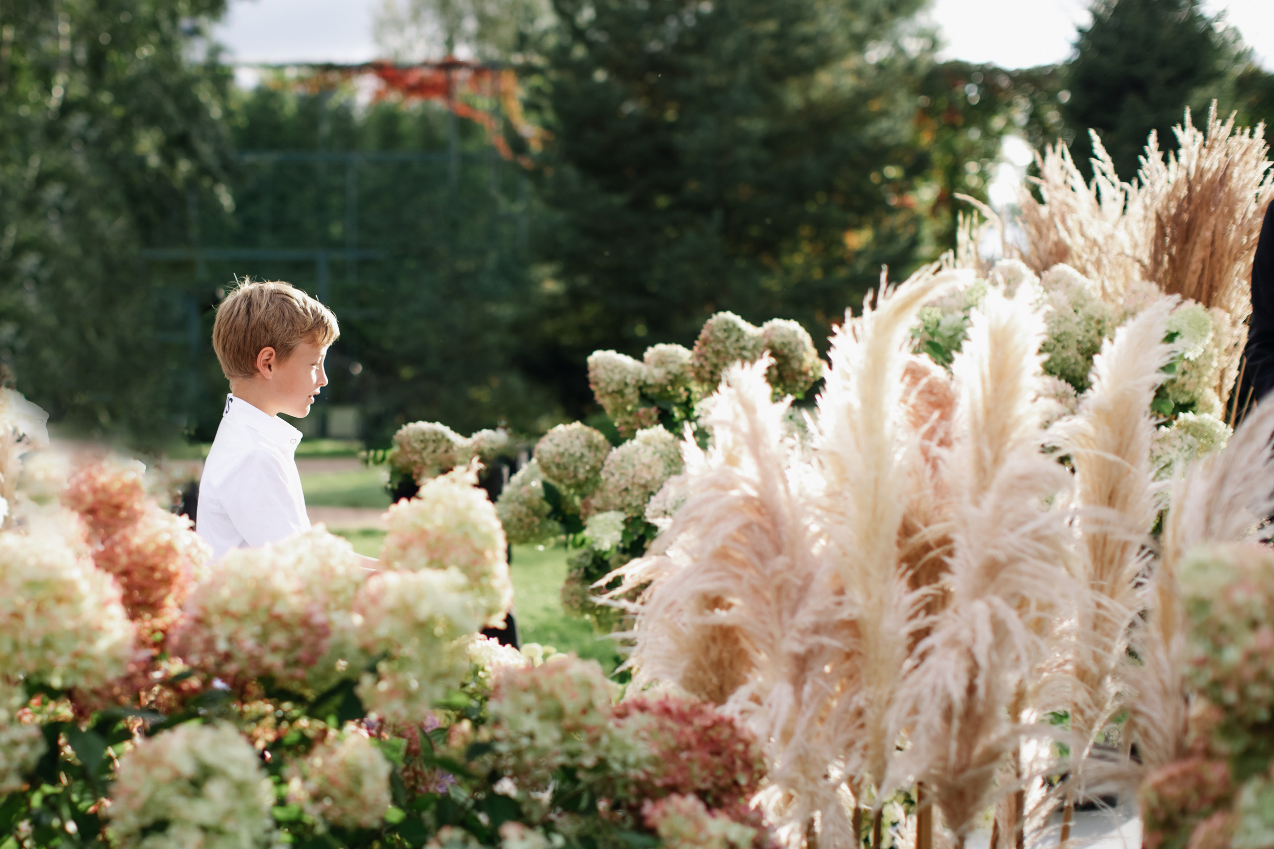 Nikita & Anita Moscow 2020. Wedding and family photographer in Moscow