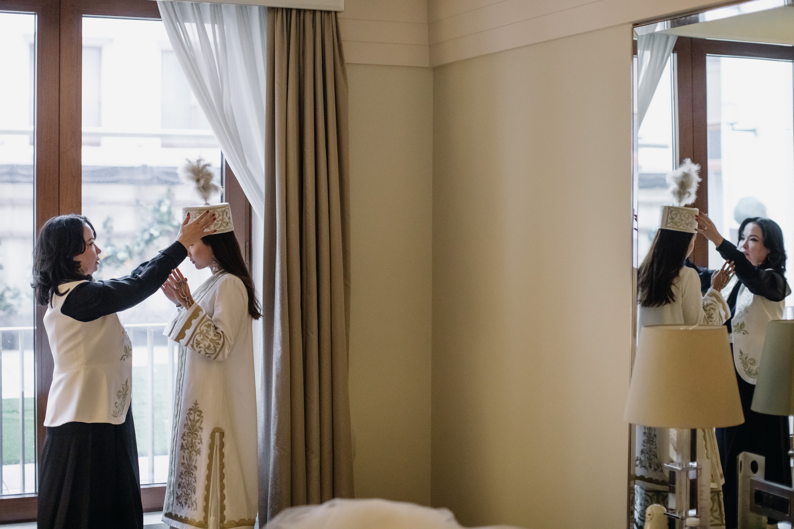 Ernest & Asem 2020 Moscow. Wedding and family photographer in Moscow