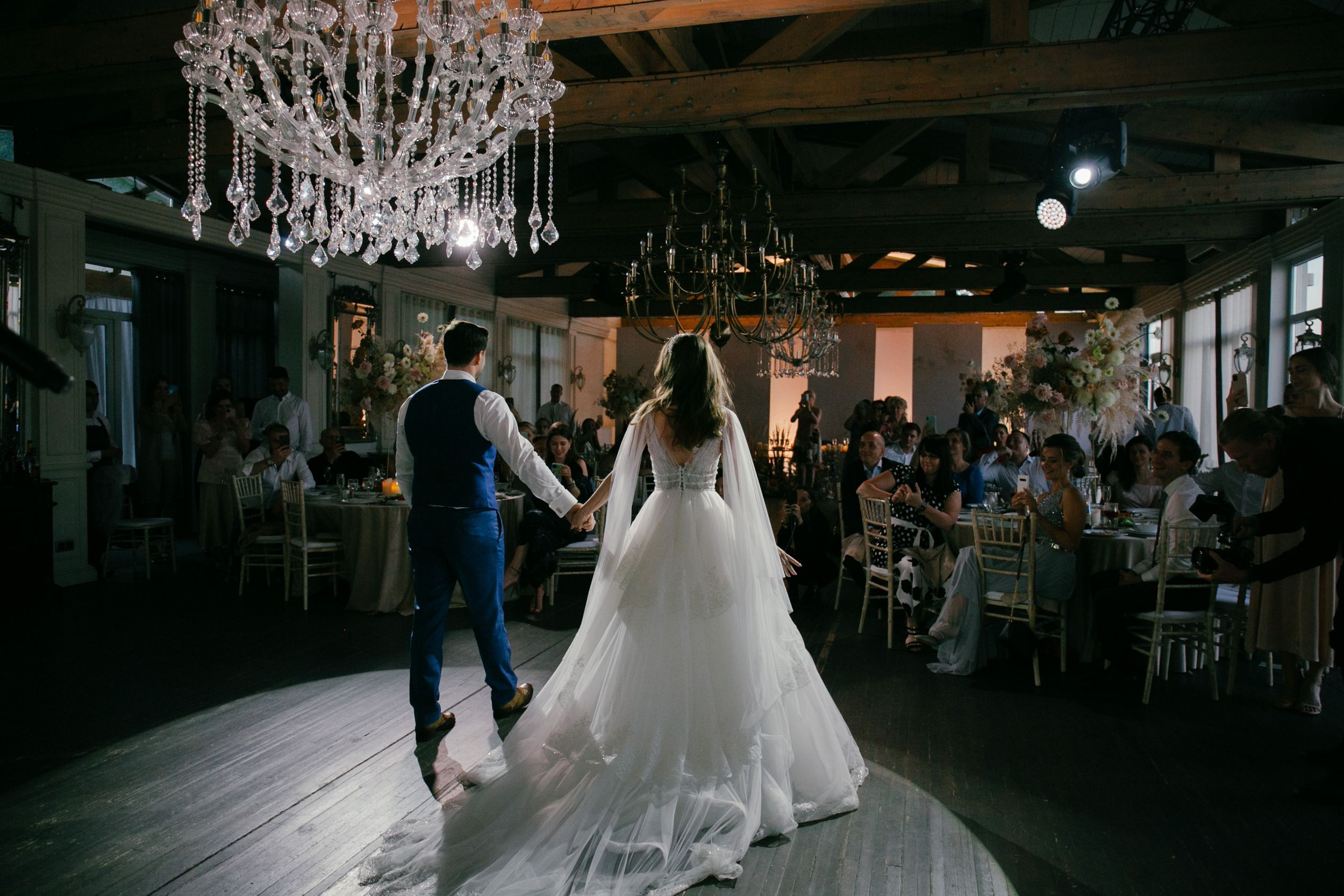 Alexander & Anna 2020 Moscow. Свадебный и семейный фотограф в Москве