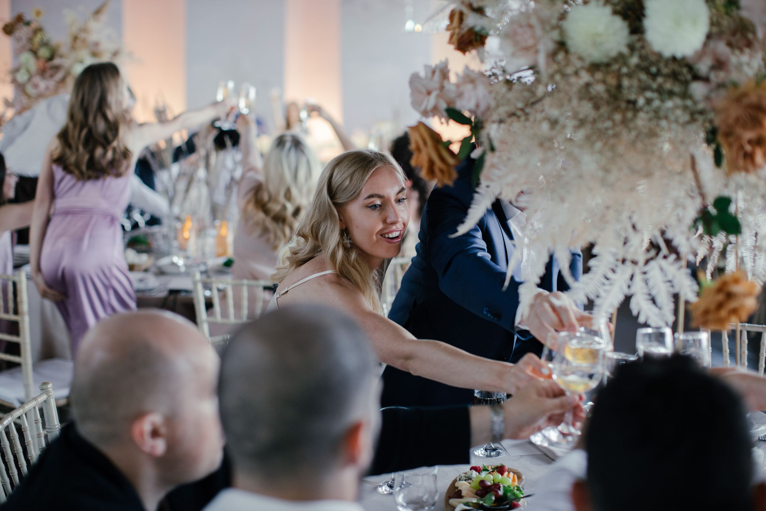 Alexander & Anna 2020 Moscow. Свадебный и семейный фотограф в Москве