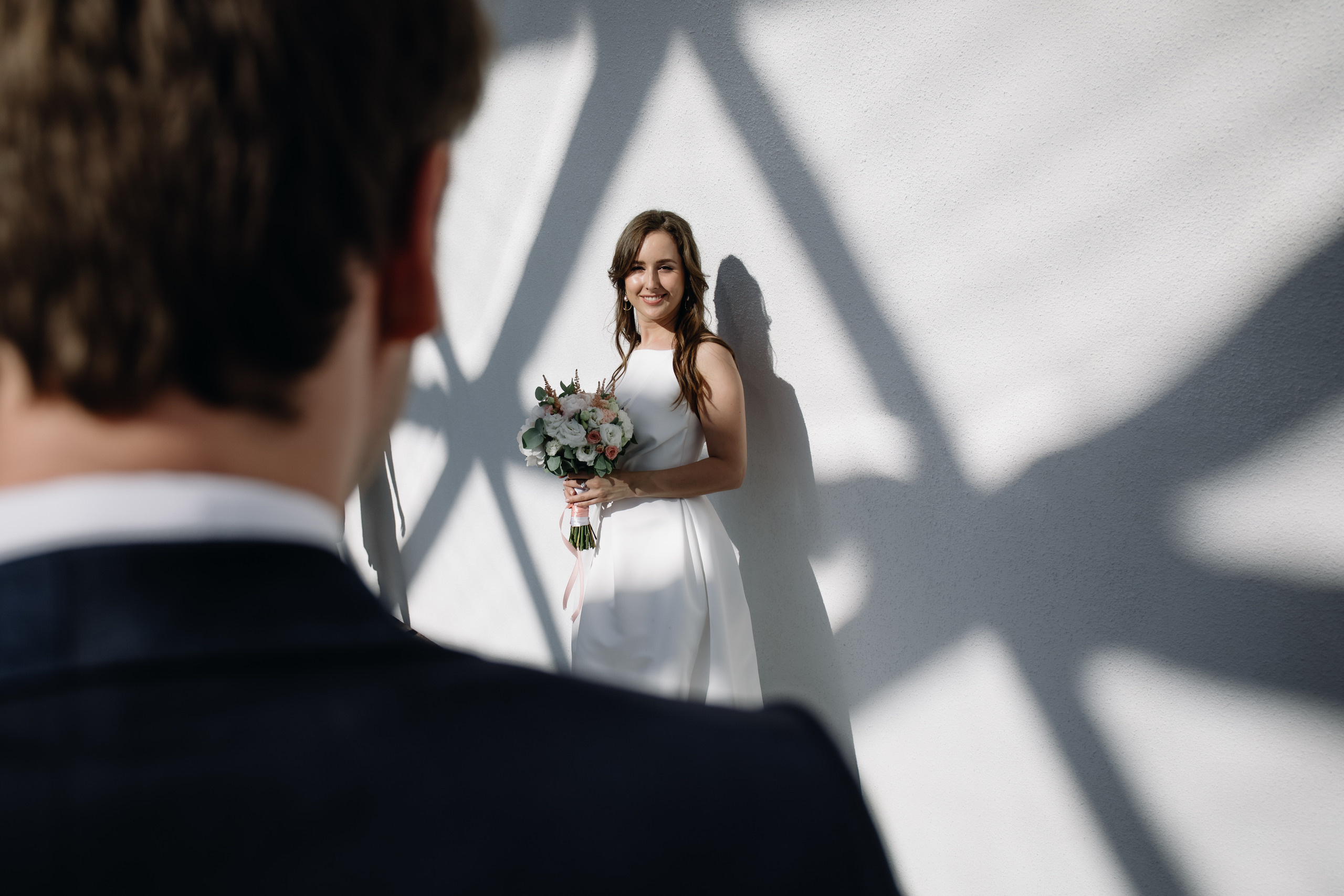 Ivan & Maria Moscow 2020. Свадебный и семейный фотограф в Москве