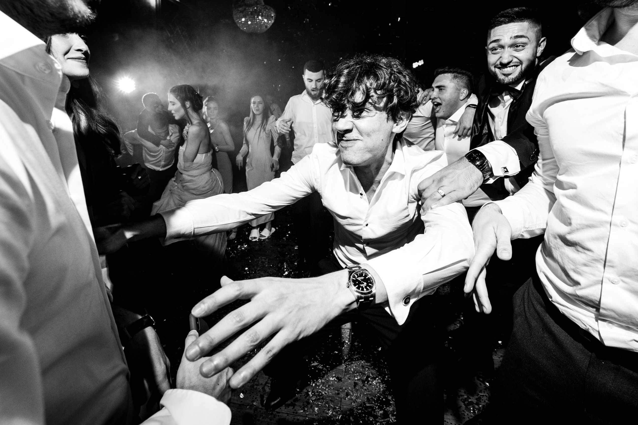 Daniil & Anna Moscow 2020. Свадебный и семейный фотограф в Москве