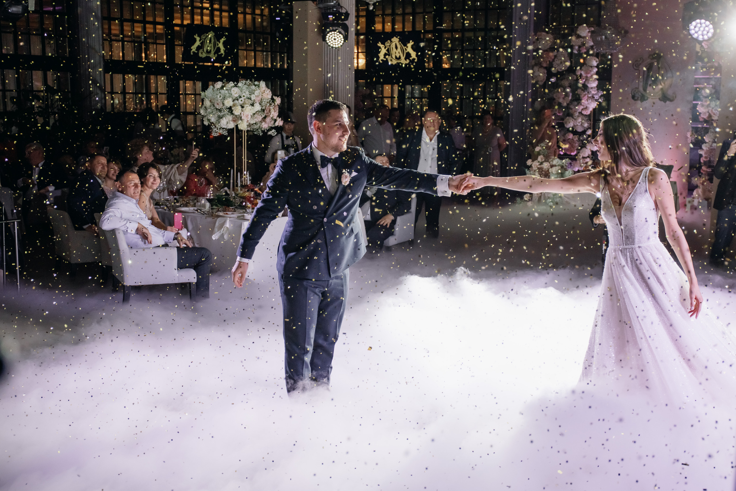 Daniil & Anna Moscow 2020. Свадебный и семейный фотограф в Москве