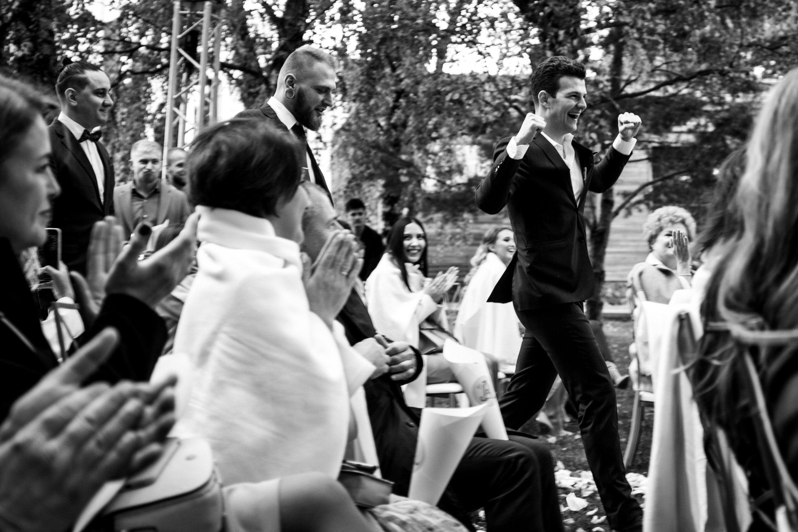 Daniil & Anna Moscow 2020. Свадебный и семейный фотограф в Москве