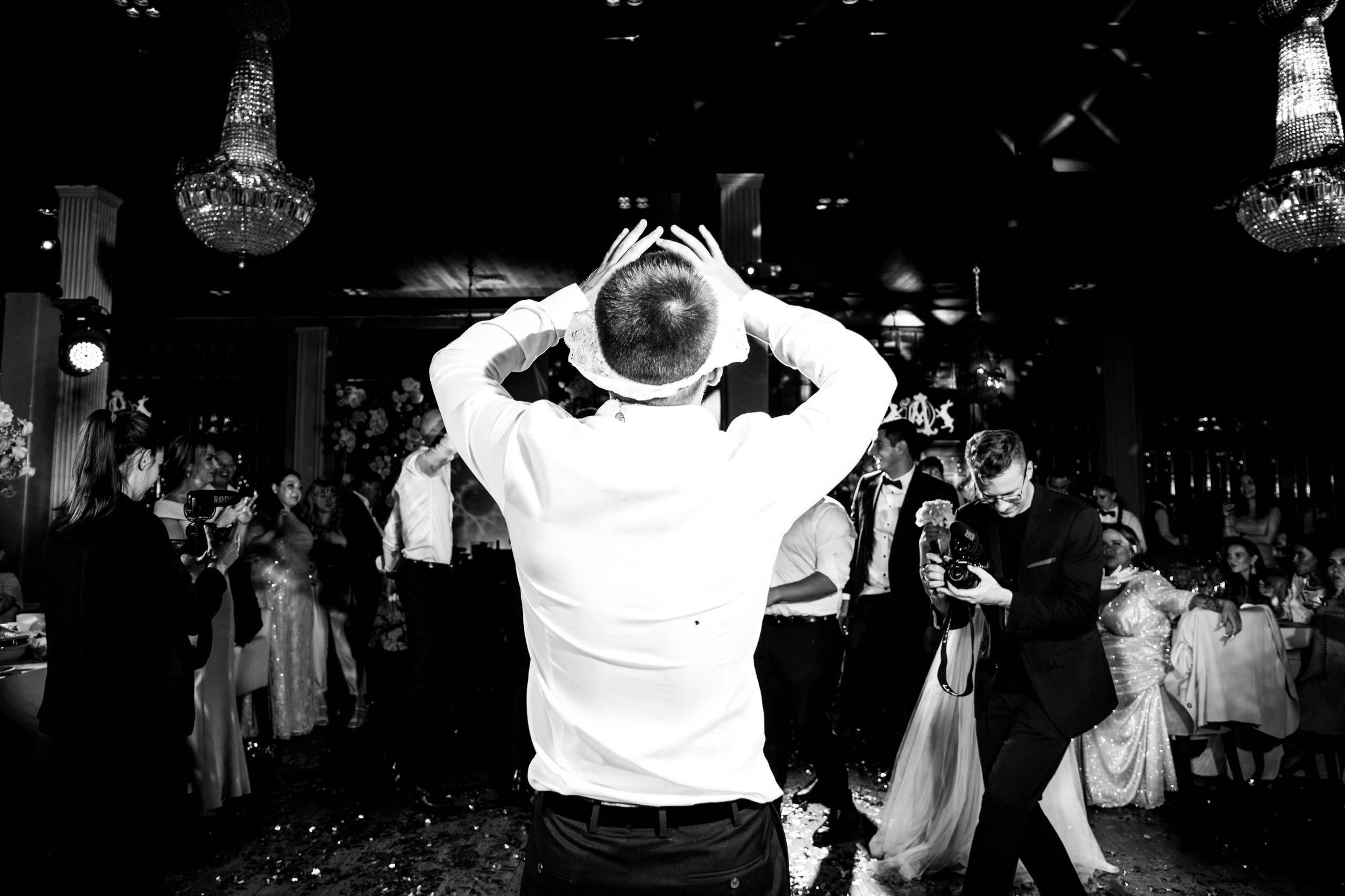 Daniil & Anna Moscow 2020. Свадебный и семейный фотограф в Москве