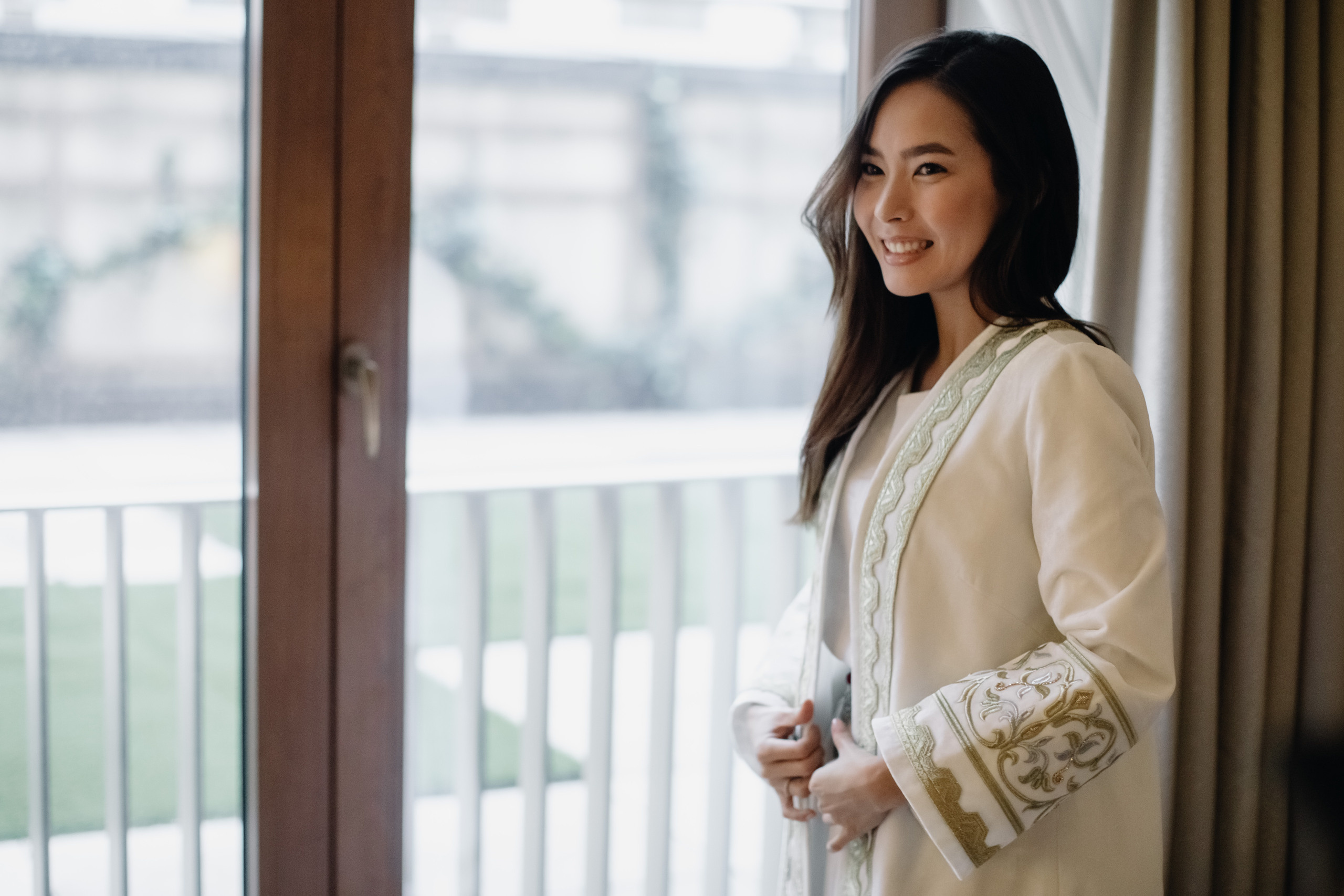 Ernest & Asem 2020 Moscow. Wedding and family photographer in Moscow