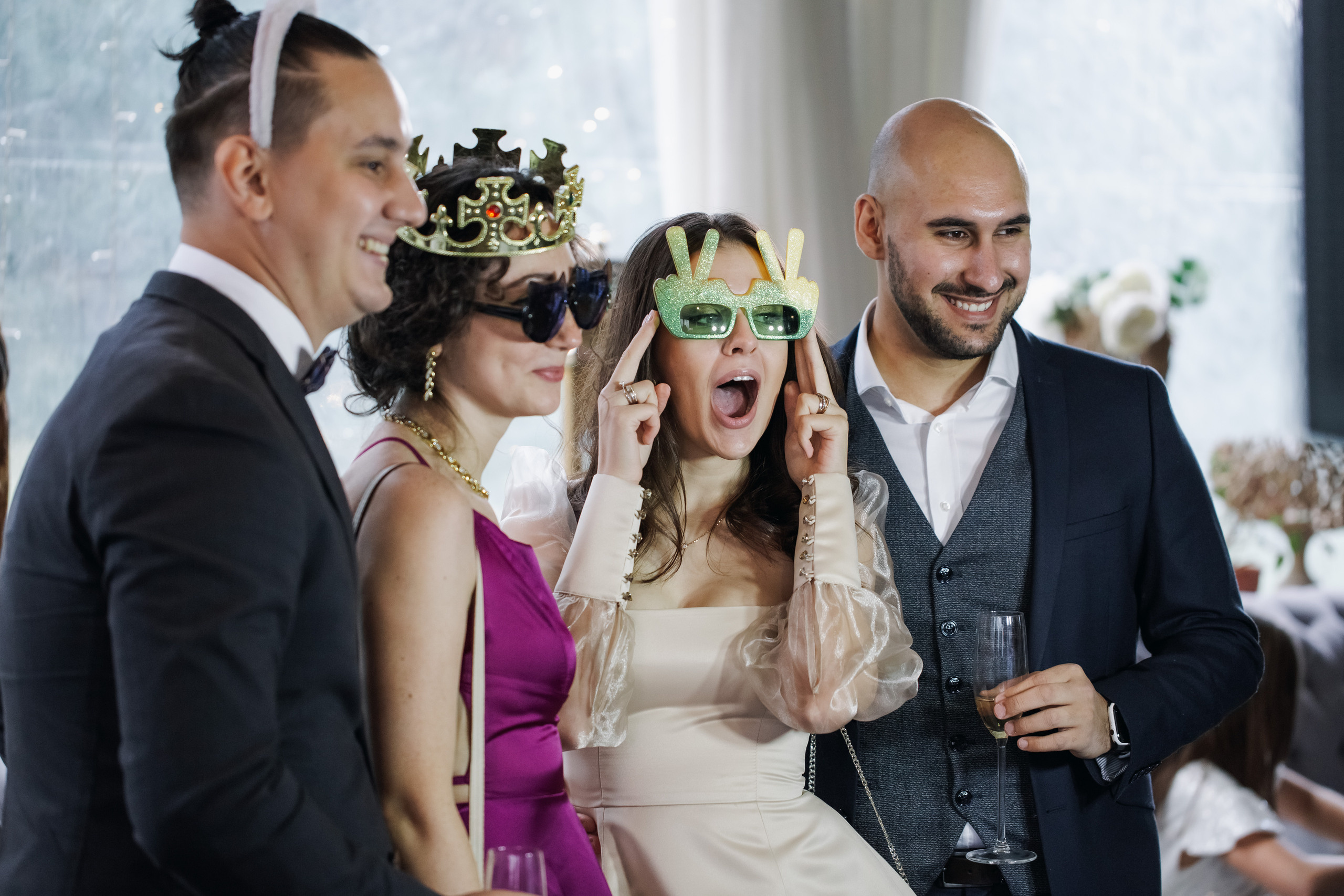 Daniil & Anna Moscow 2020. Свадебный и семейный фотограф в Москве