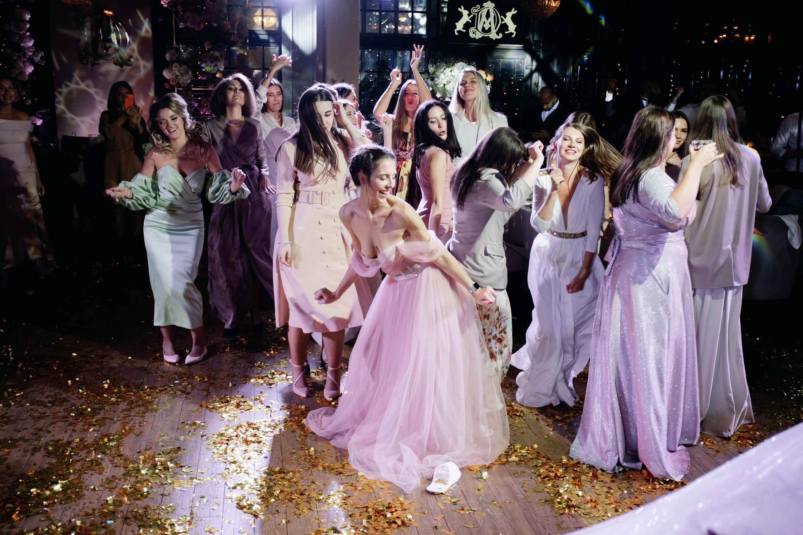 Daniil & Anna Moscow 2020. Свадебный и семейный фотограф в Москве