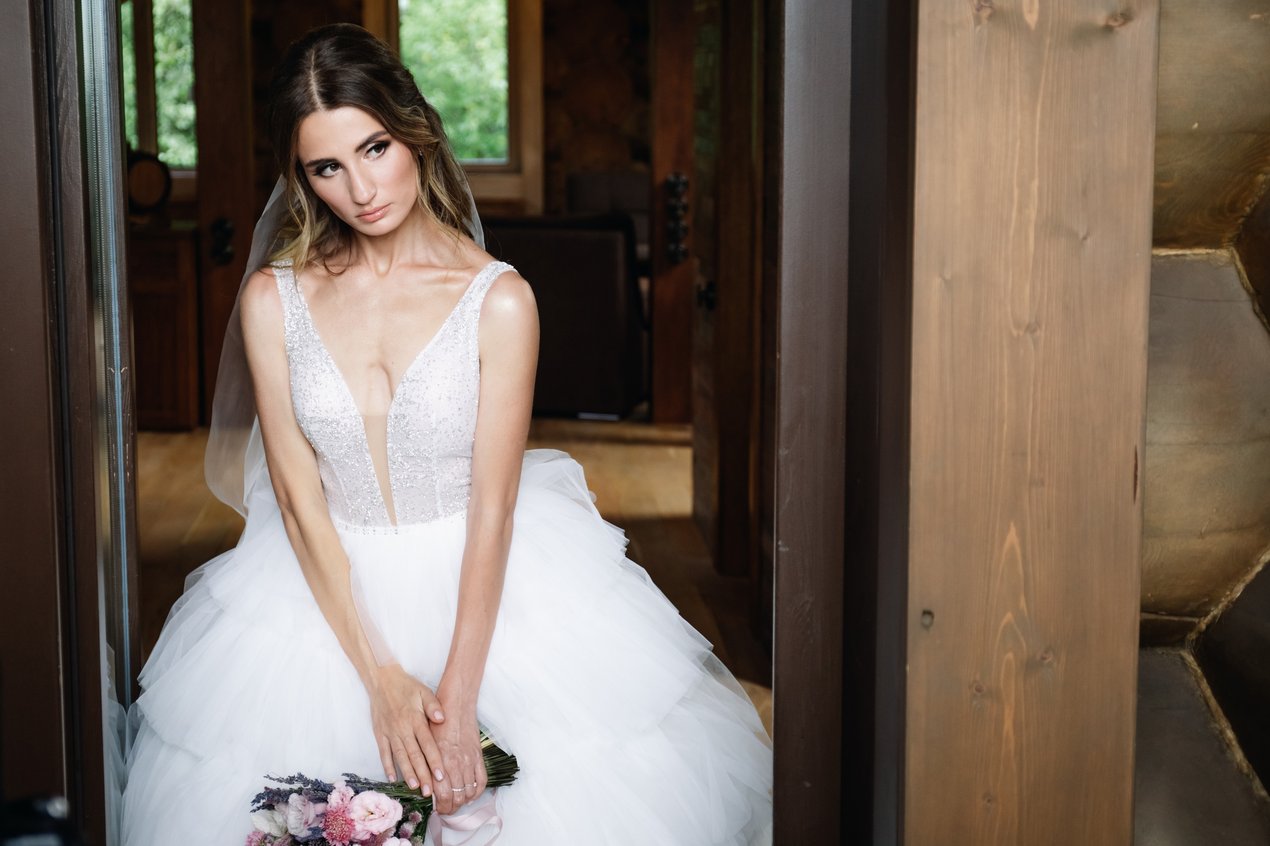 Nikita & Anita Moscow 2020. Wedding and family photographer in Moscow