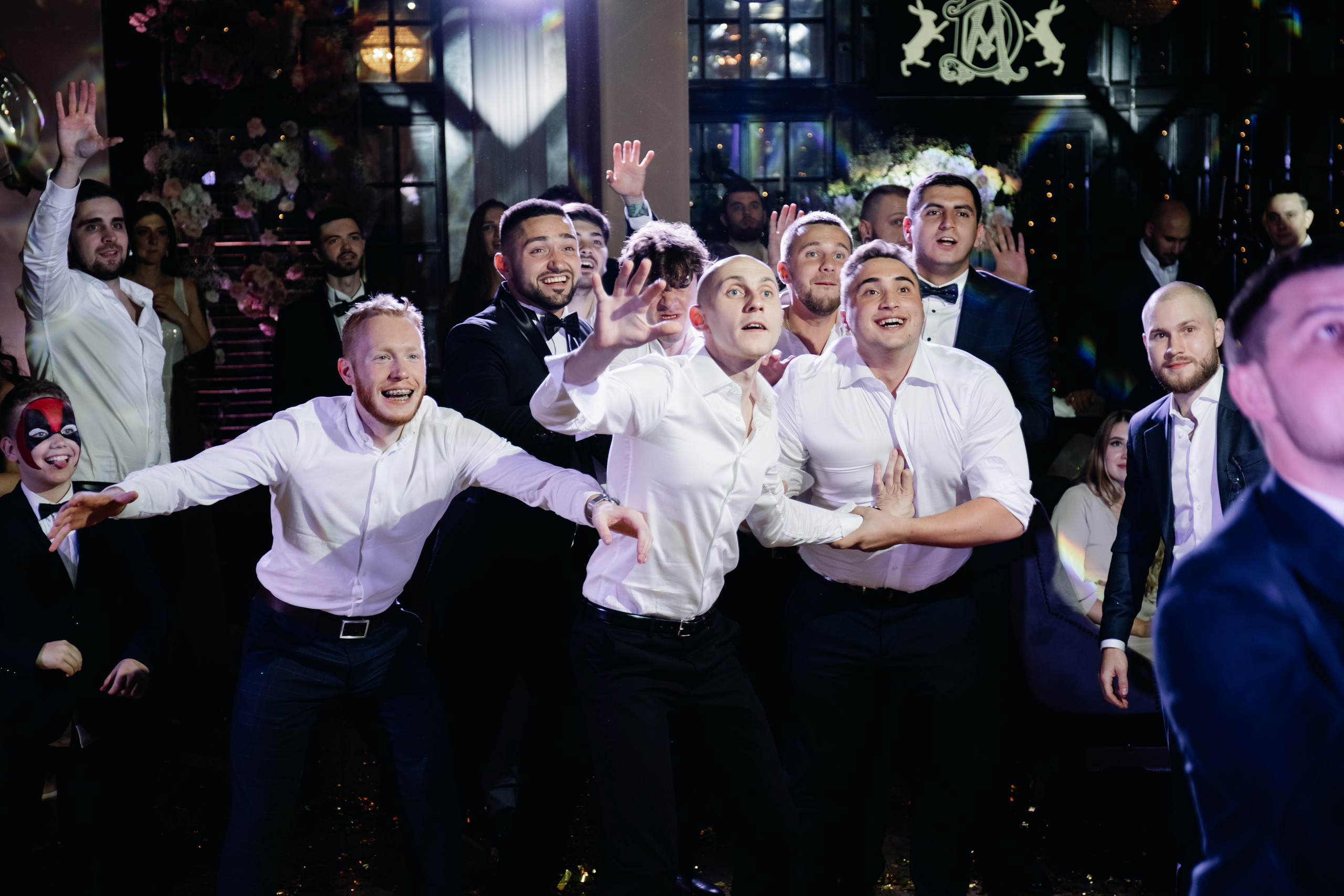 Daniil & Anna Moscow 2020. Свадебный и семейный фотограф в Москве