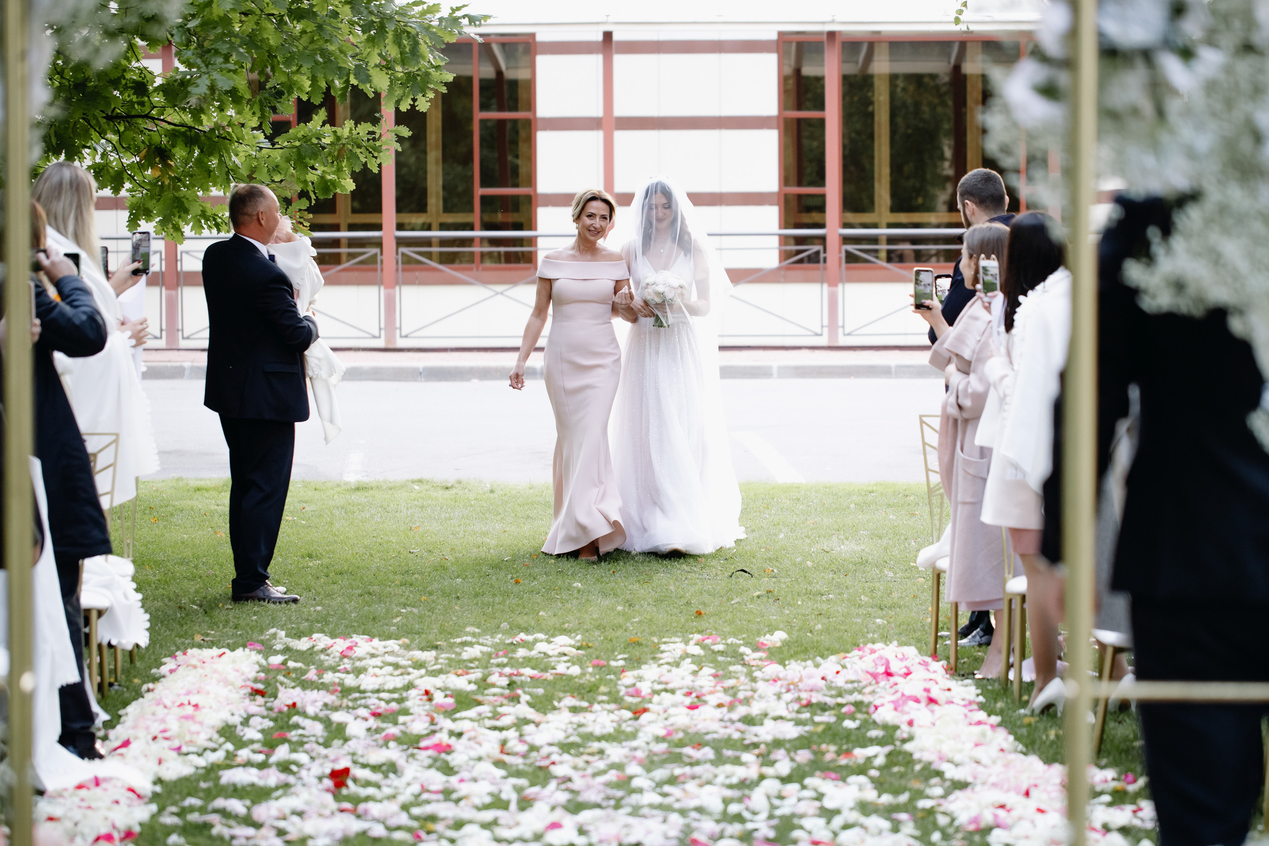 Daniil & Anna Moscow 2020. Свадебный и семейный фотограф в Москве