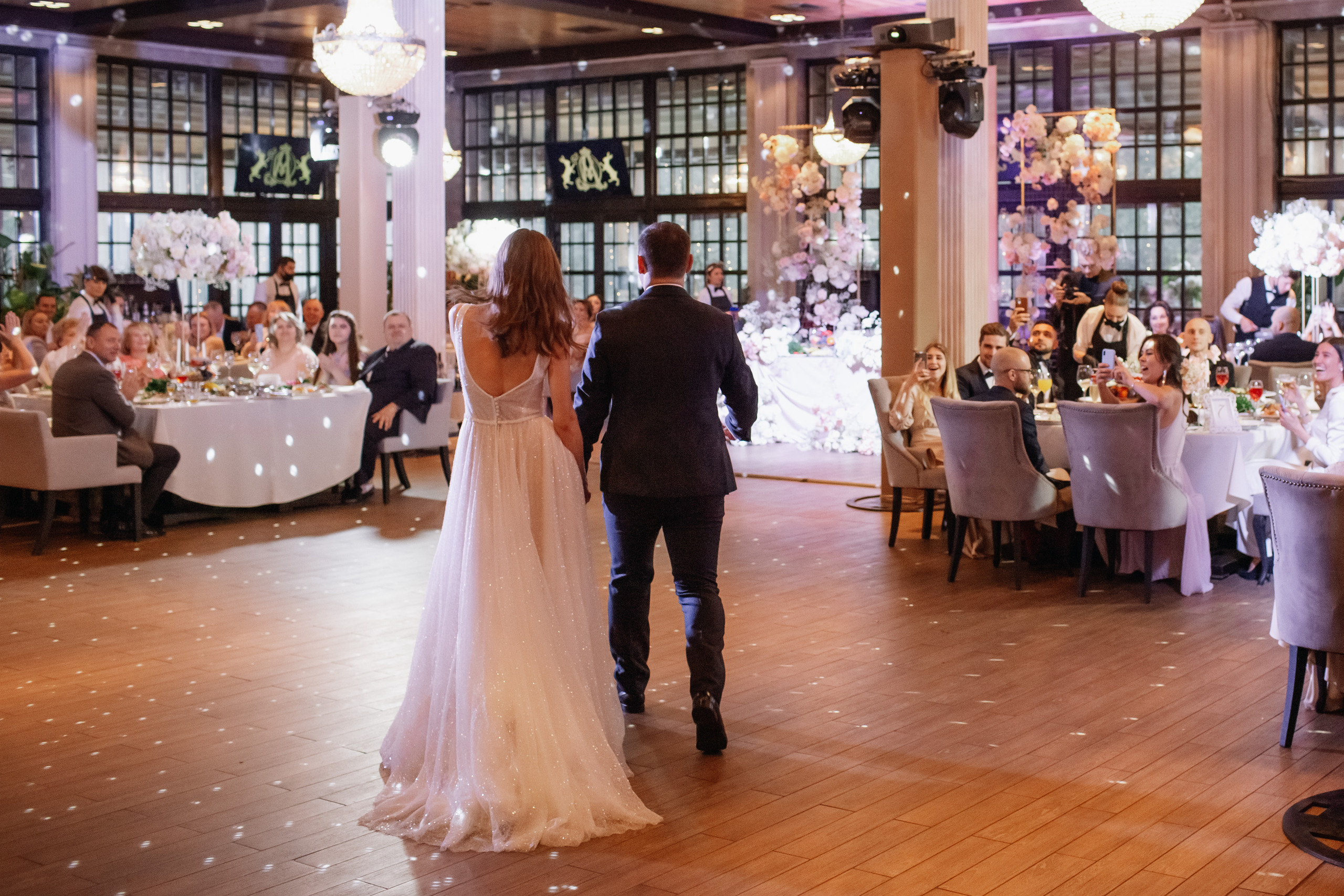 Daniil & Anna Moscow 2020. Свадебный и семейный фотограф в Москве