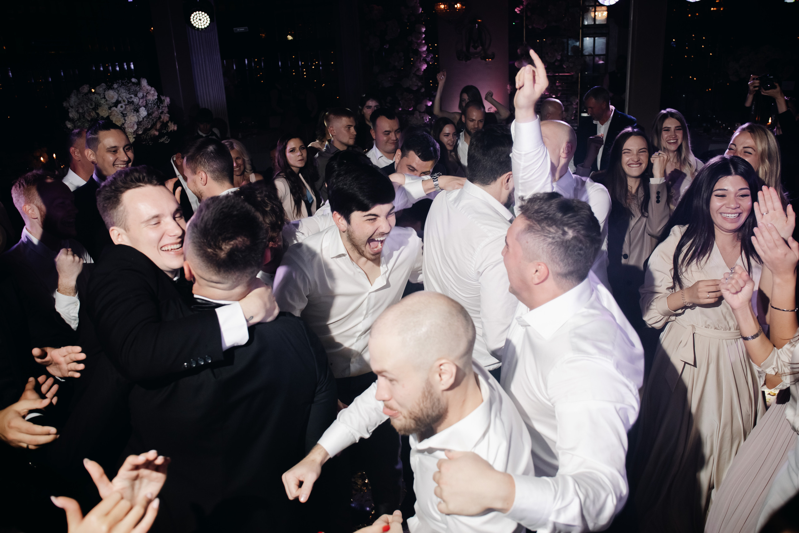 Daniil & Anna Moscow 2020. Свадебный и семейный фотограф в Москве