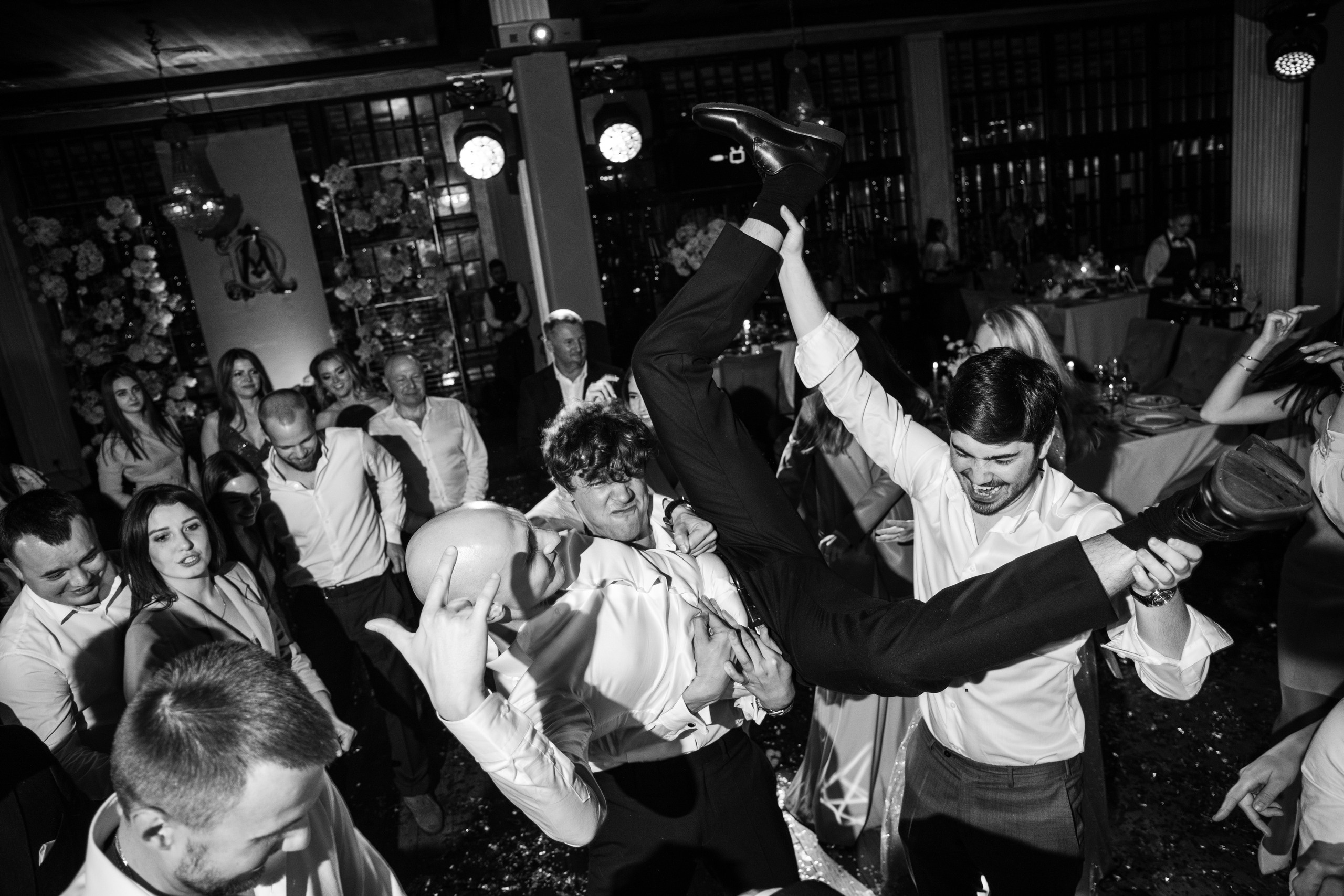 Daniil & Anna Moscow 2020. Свадебный и семейный фотограф в Москве